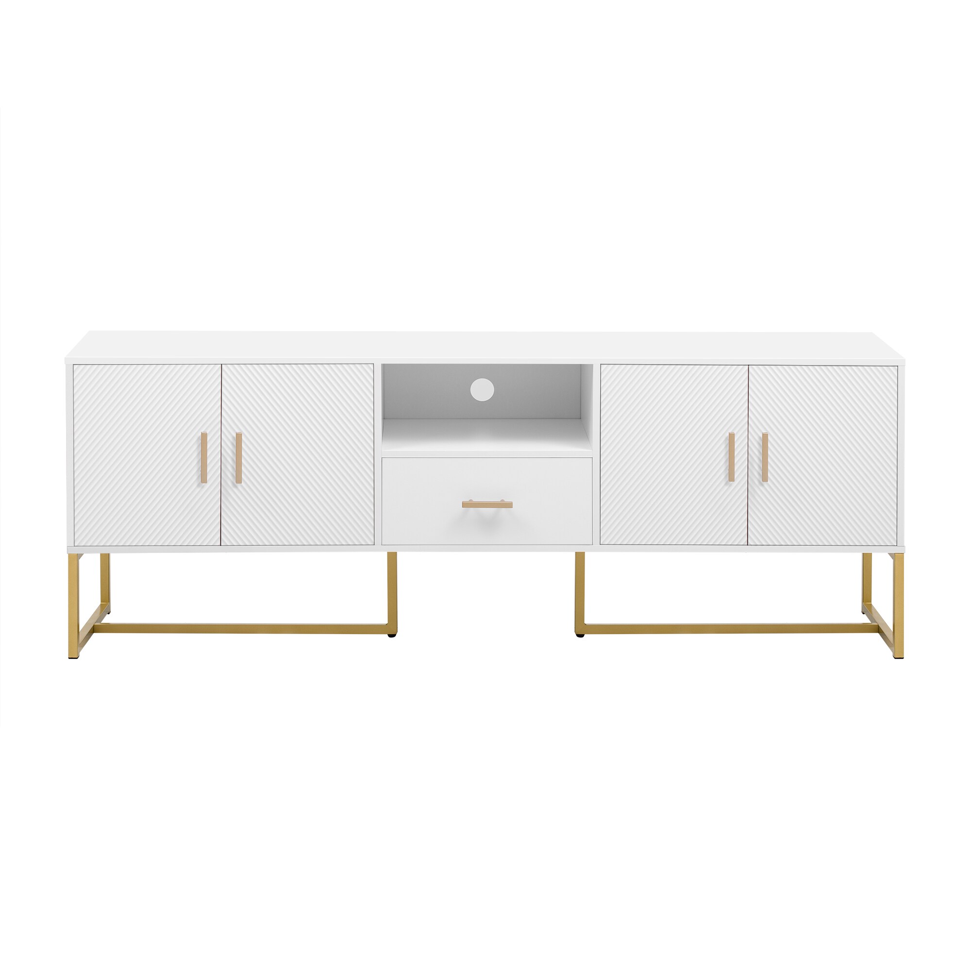 ModernLuxe L3P-N724P198473K Tv-Stands - View #7