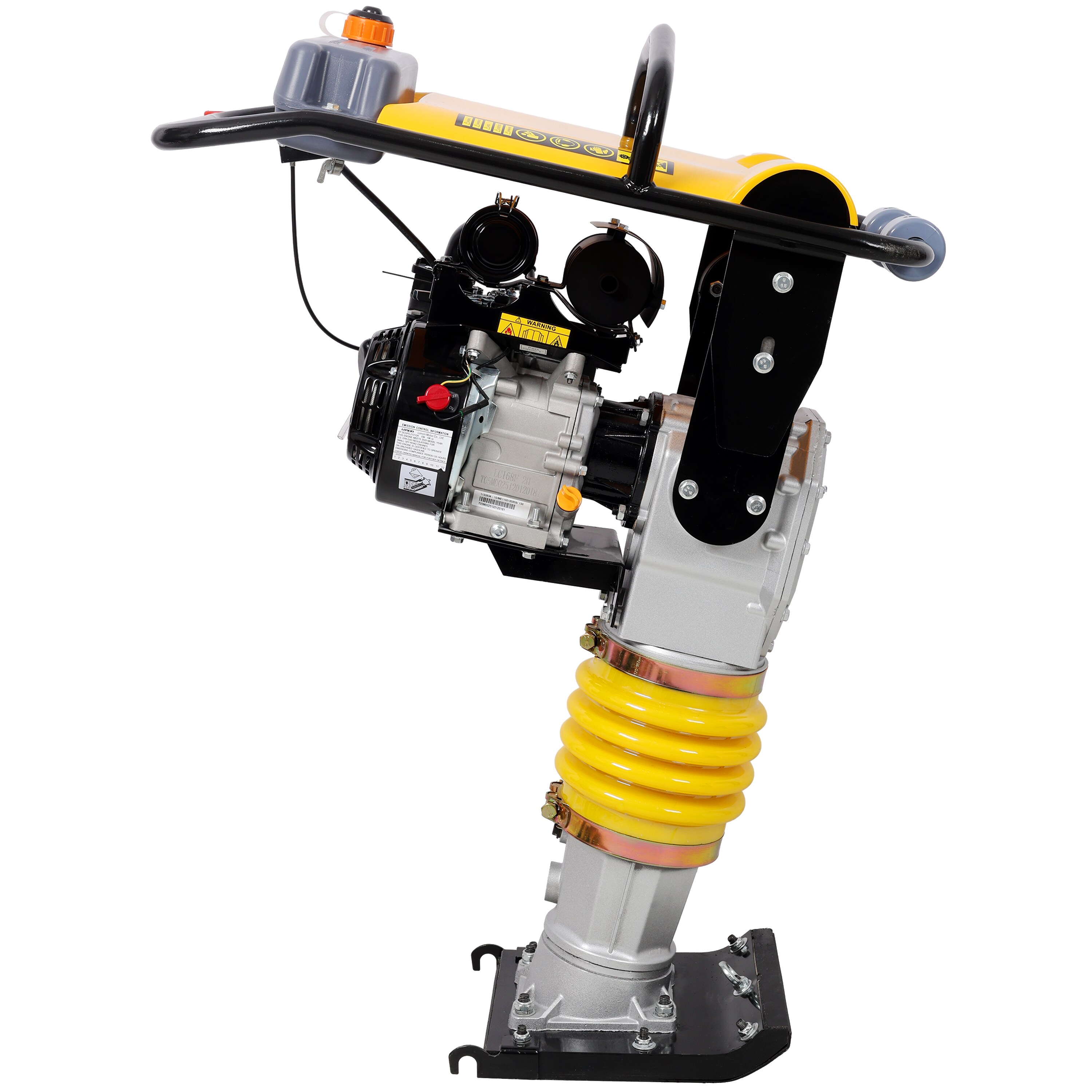 GDFStudio 381947 Plate-Compactors - View #6
