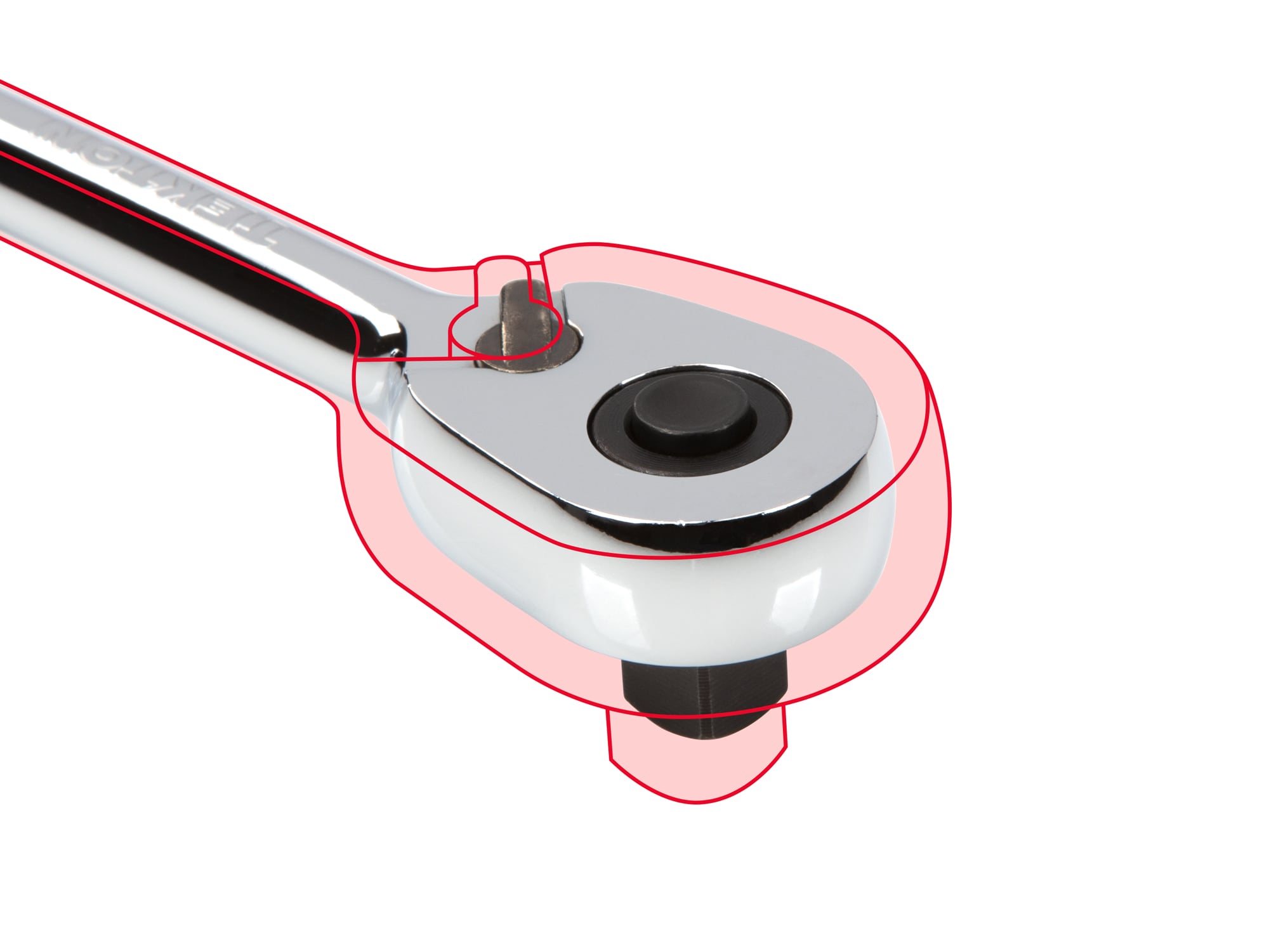 TEKTON SRH11224 ratchets - View #3