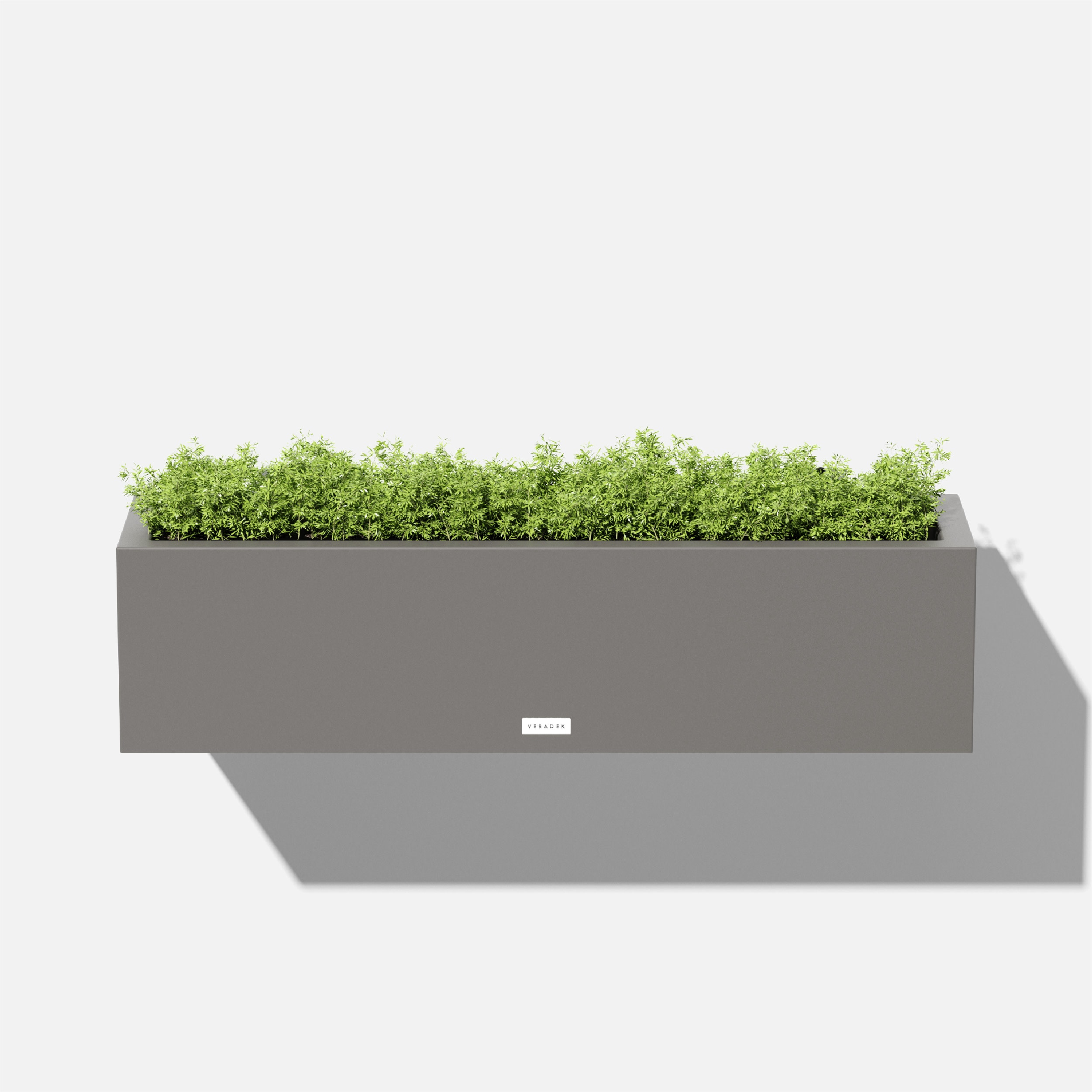 Veradek TRBRV36G Planter-Window-Box - View #11