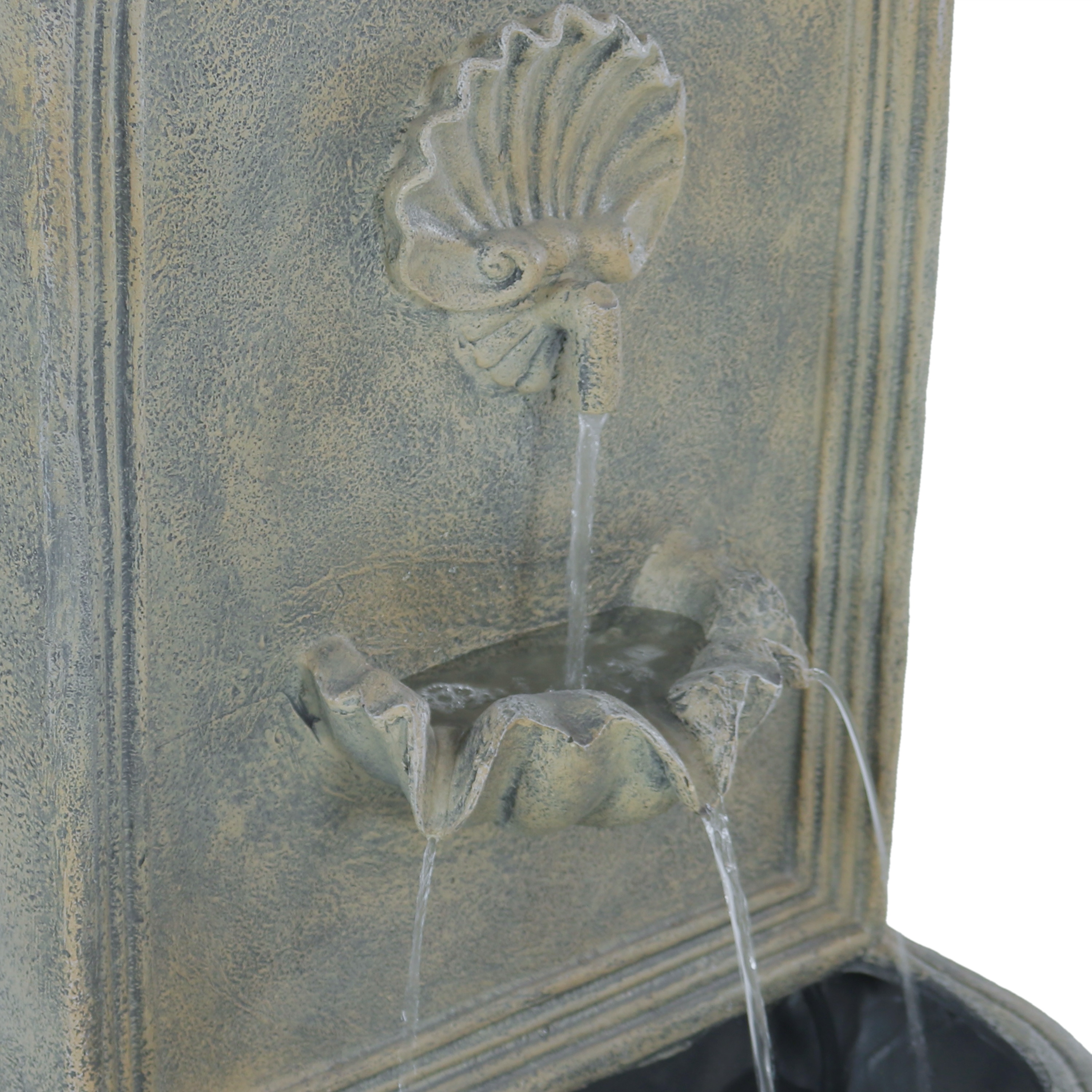 Sunnydaze Decor 132396004 fountains - View #9