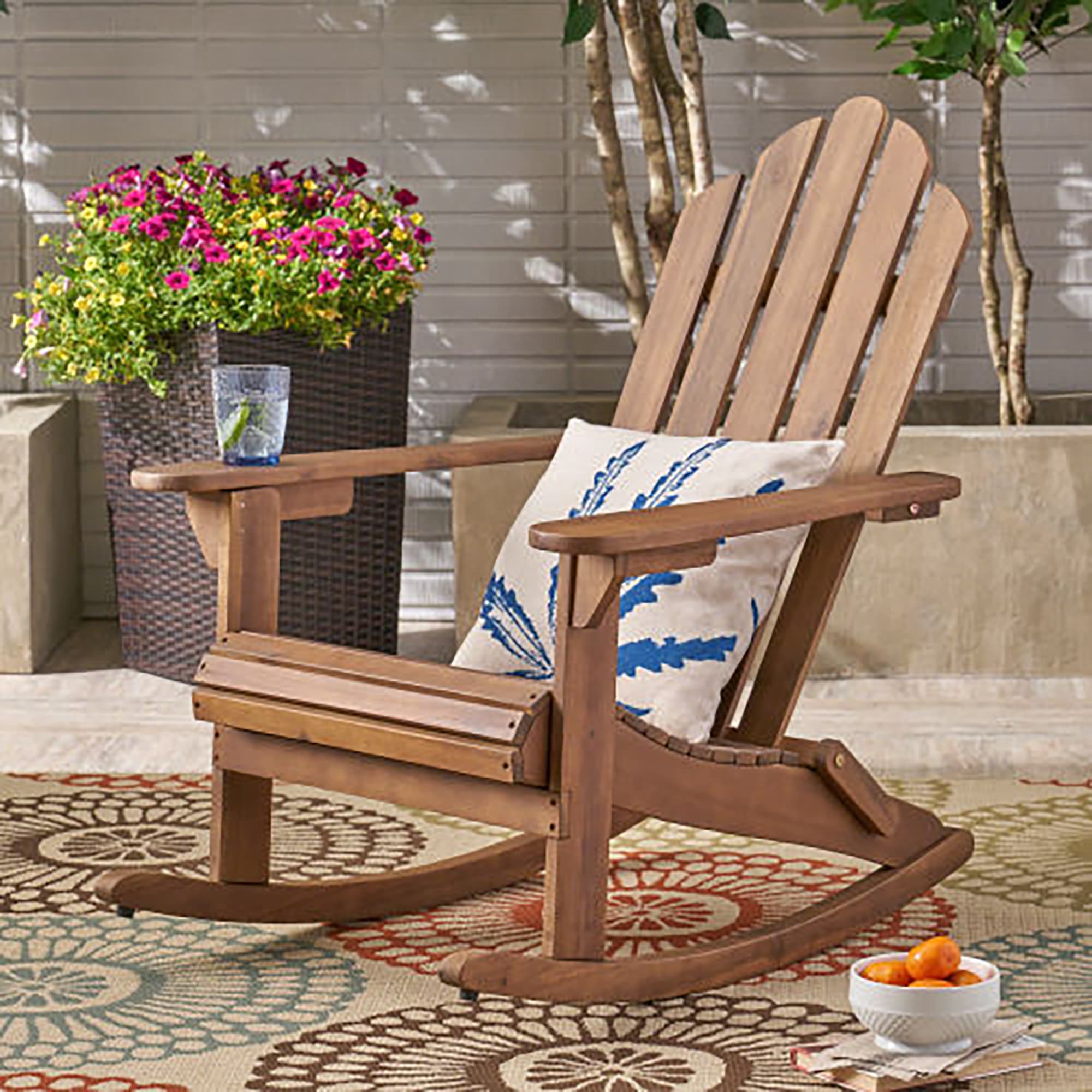 CASAINC CR-D0102HEVS77 Patio-Chairs - View #3