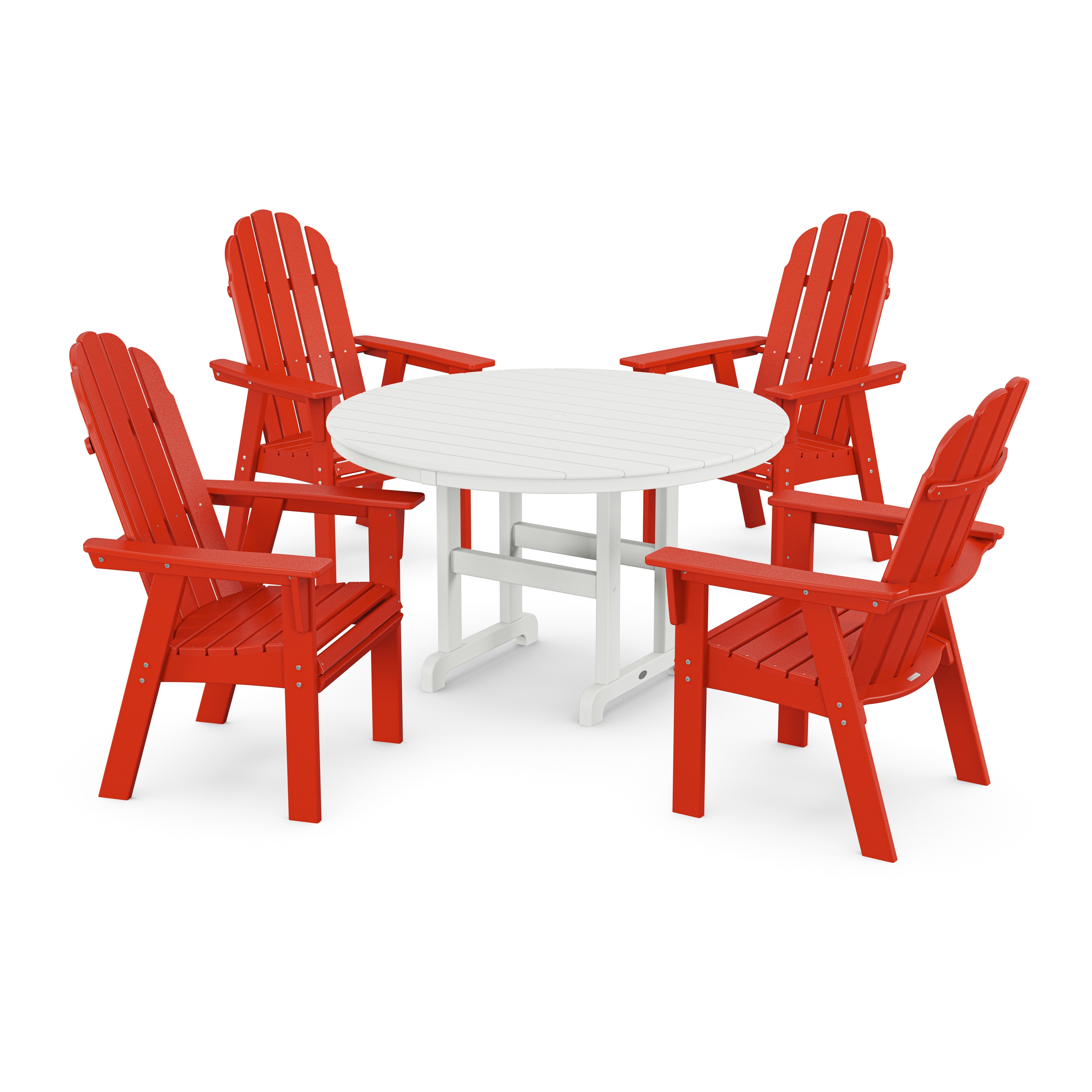 allen + roth by POLYWOOD PWS2727-1-11422 Patio-Dining-Sets - View #2