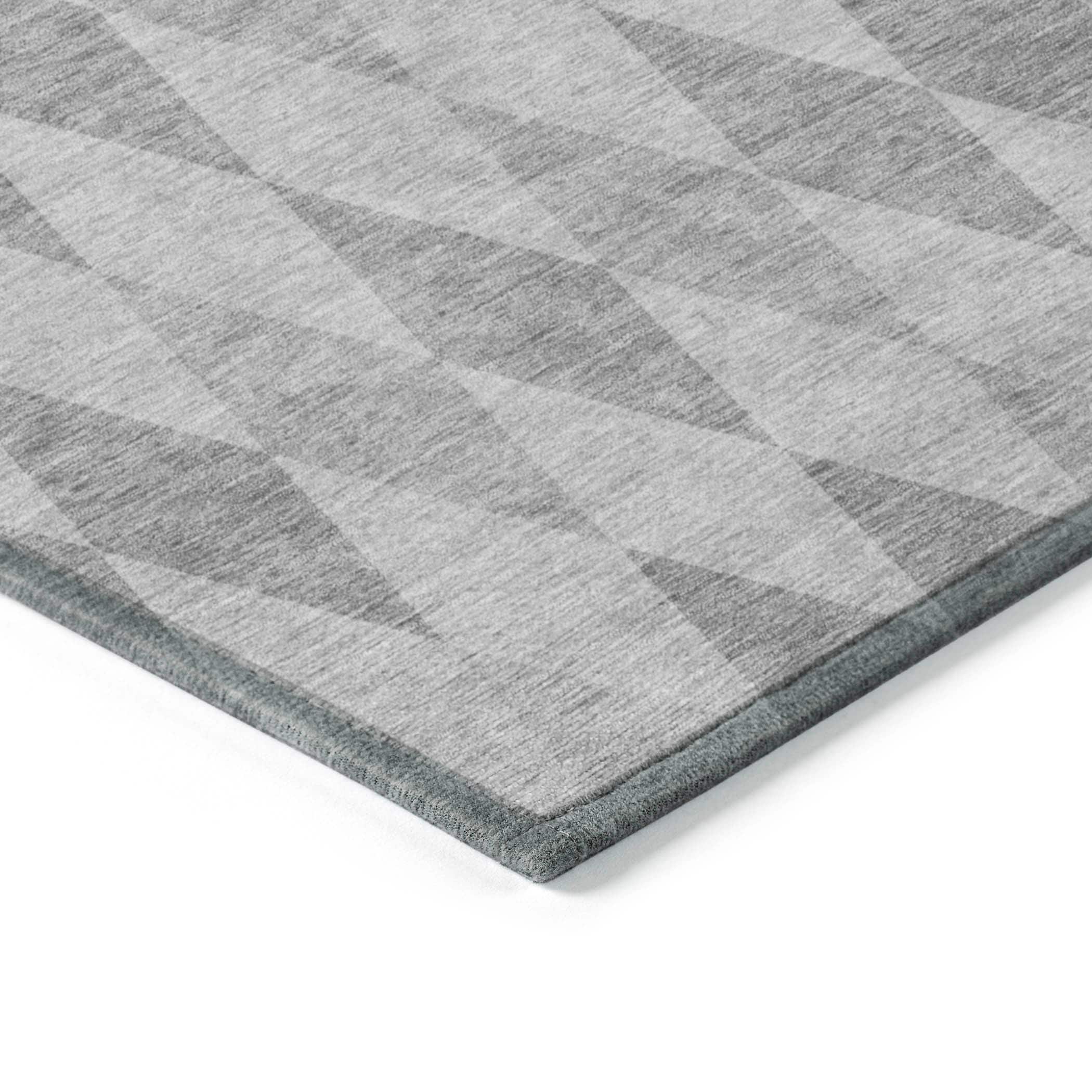 Addison Rugs ACN561GY8RO rugs - View #4