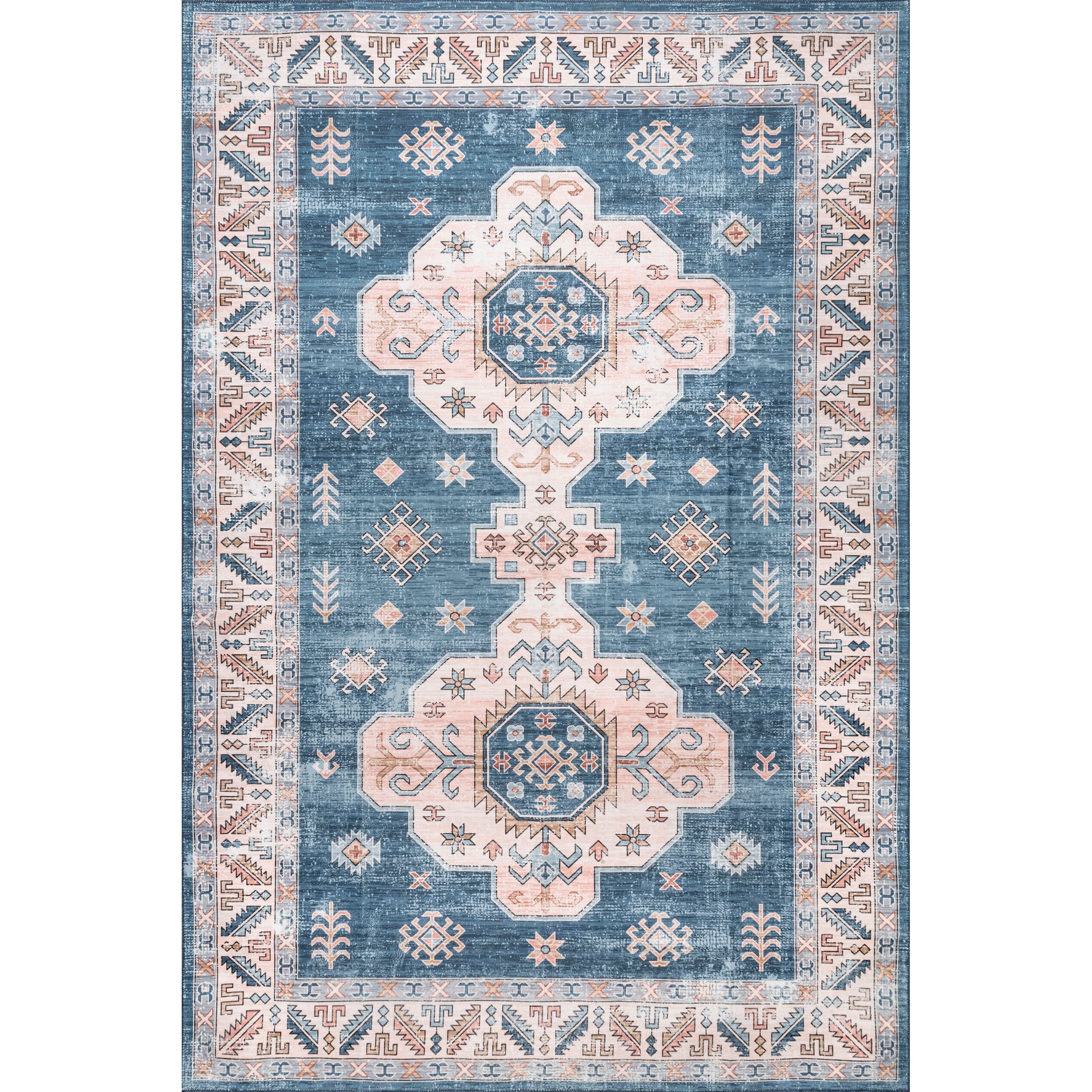 nuLOOM BIRV24A-8010 rugs - View #5