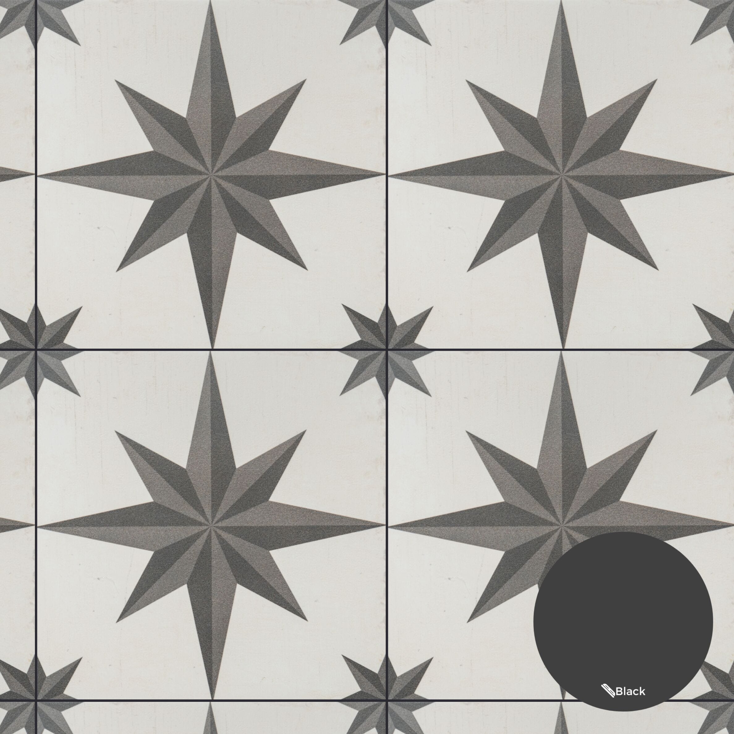 The Tile Life TCHEZ1010SU Ceramic-Tile - View #8