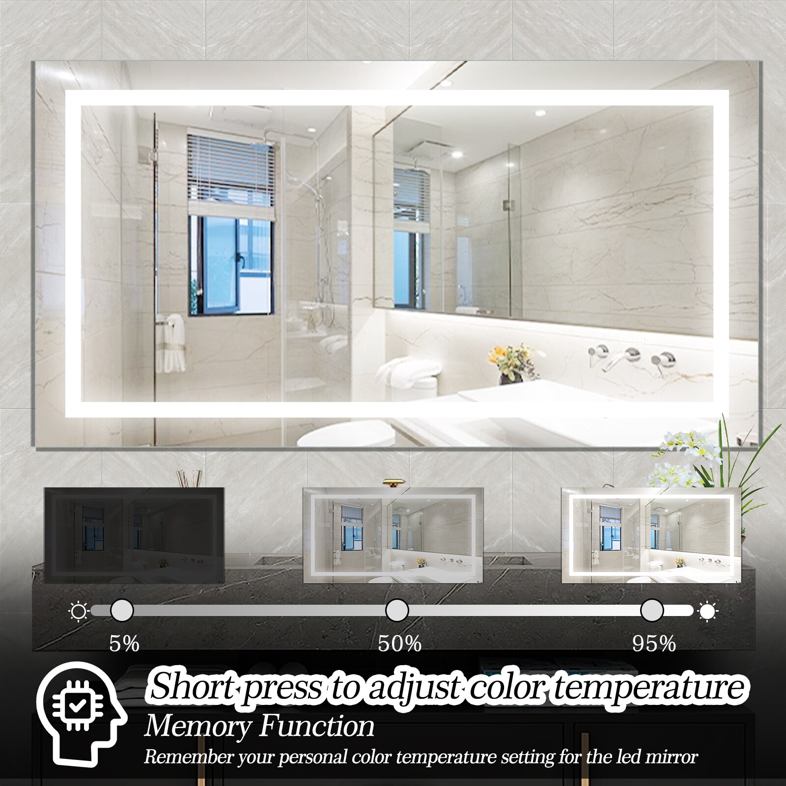 Flynama G-4070939 Decor-Mirrors - View #10