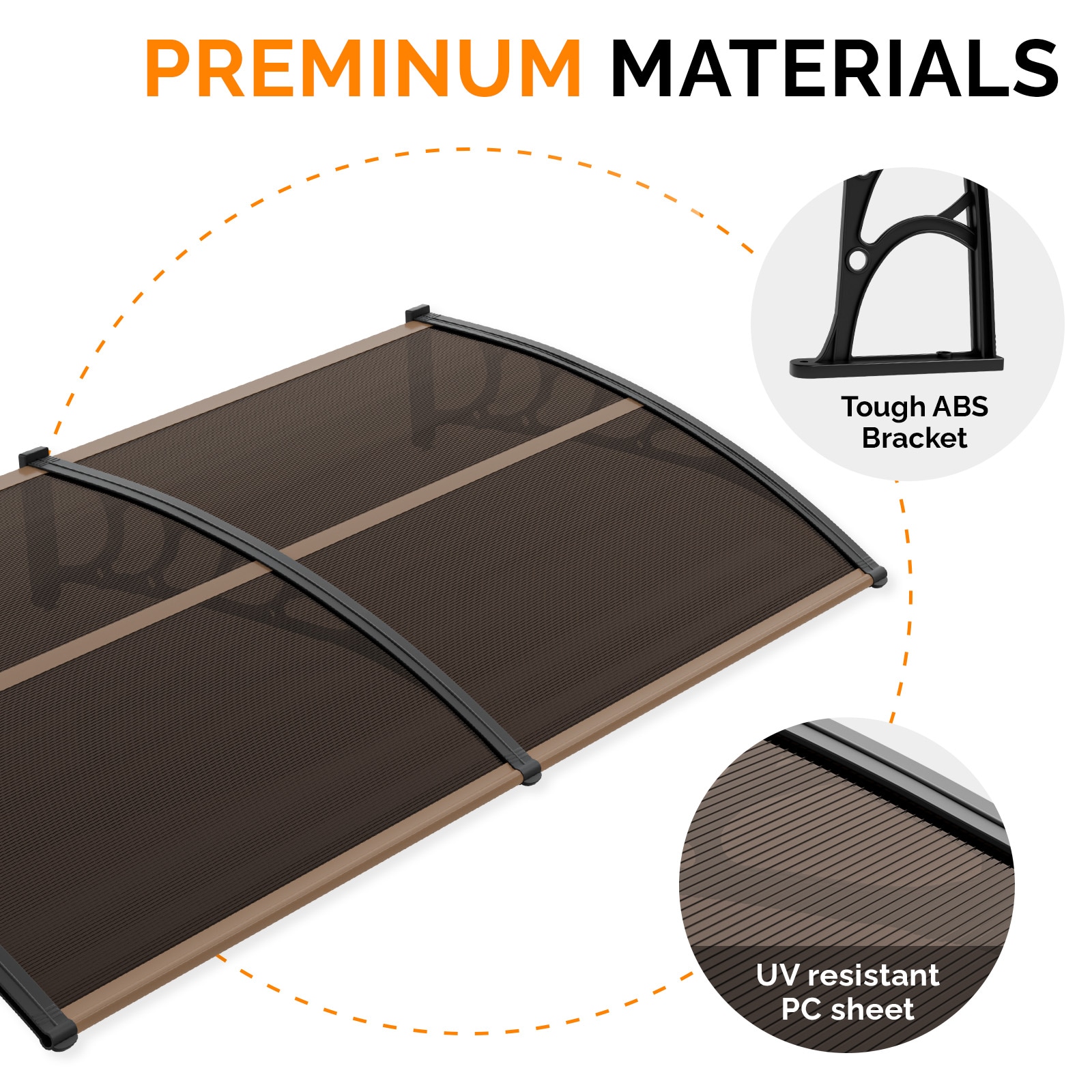 VINGLI LS-G57001062 awnings - View #5