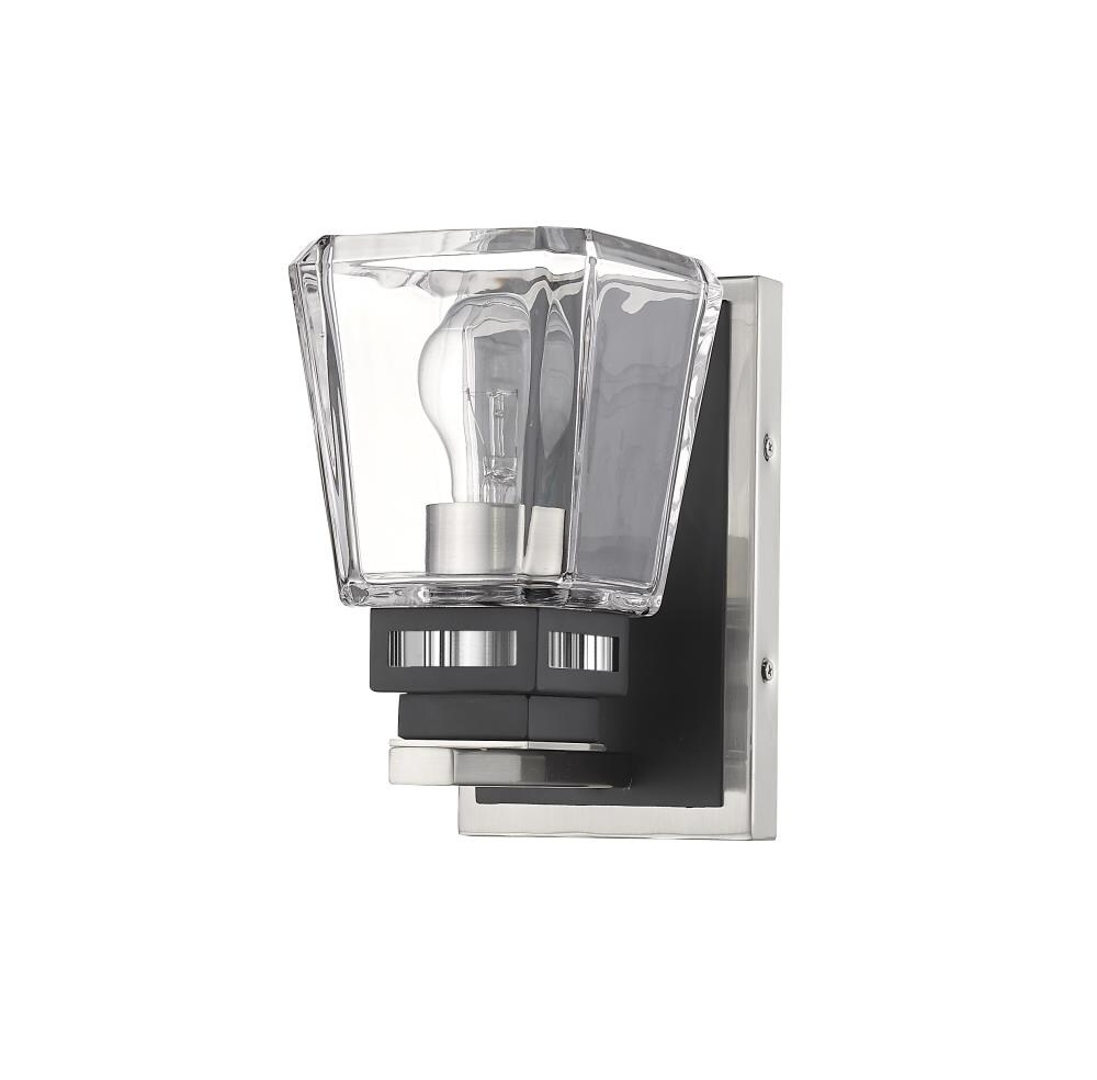 Z-Lite 474-1S-BN-MB b089995 - View #4