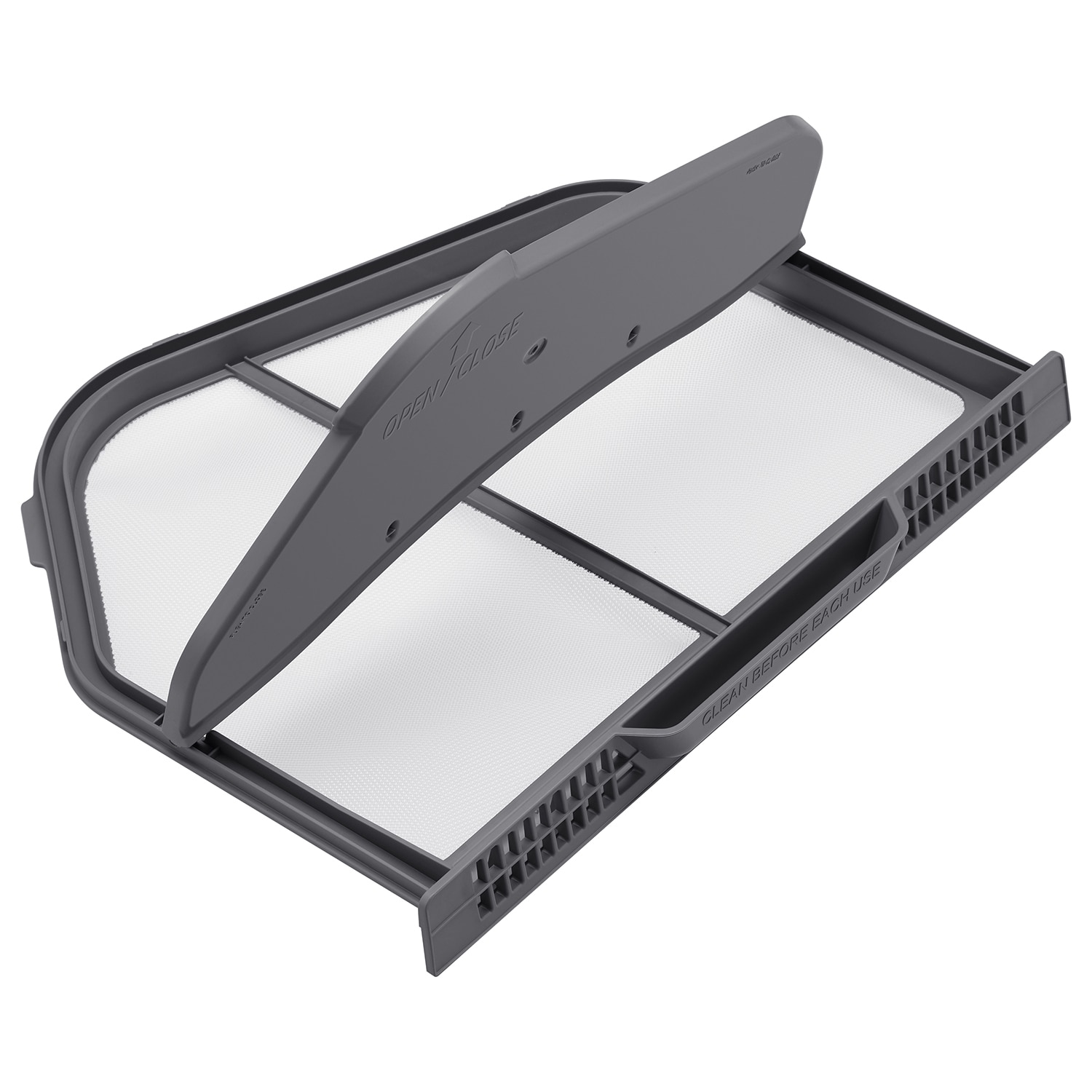 Samsung DVE47CG3500W Elec-Dry - View #10