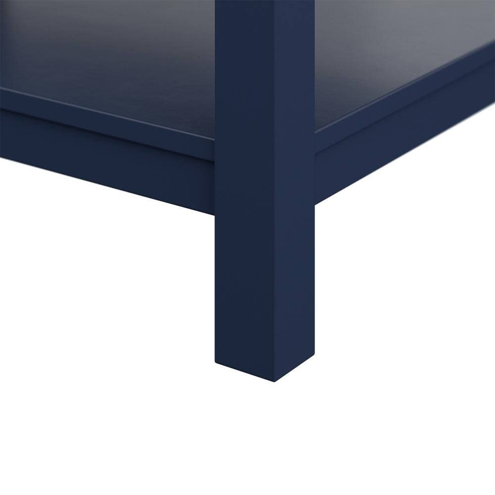 Design Element AF-31-BLU Bath-Vanity-Combo - View #5