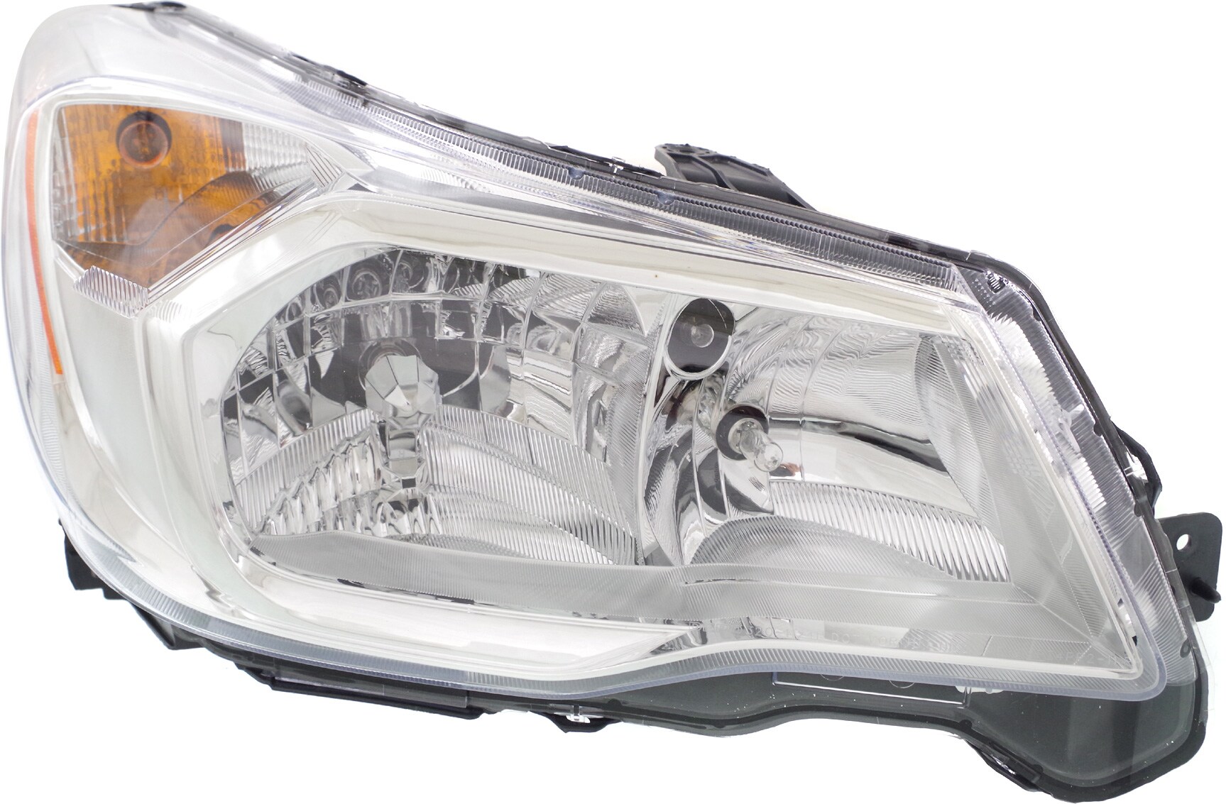 Garage-Pro JCWREPS100317QGP Headlights-Components - View #2