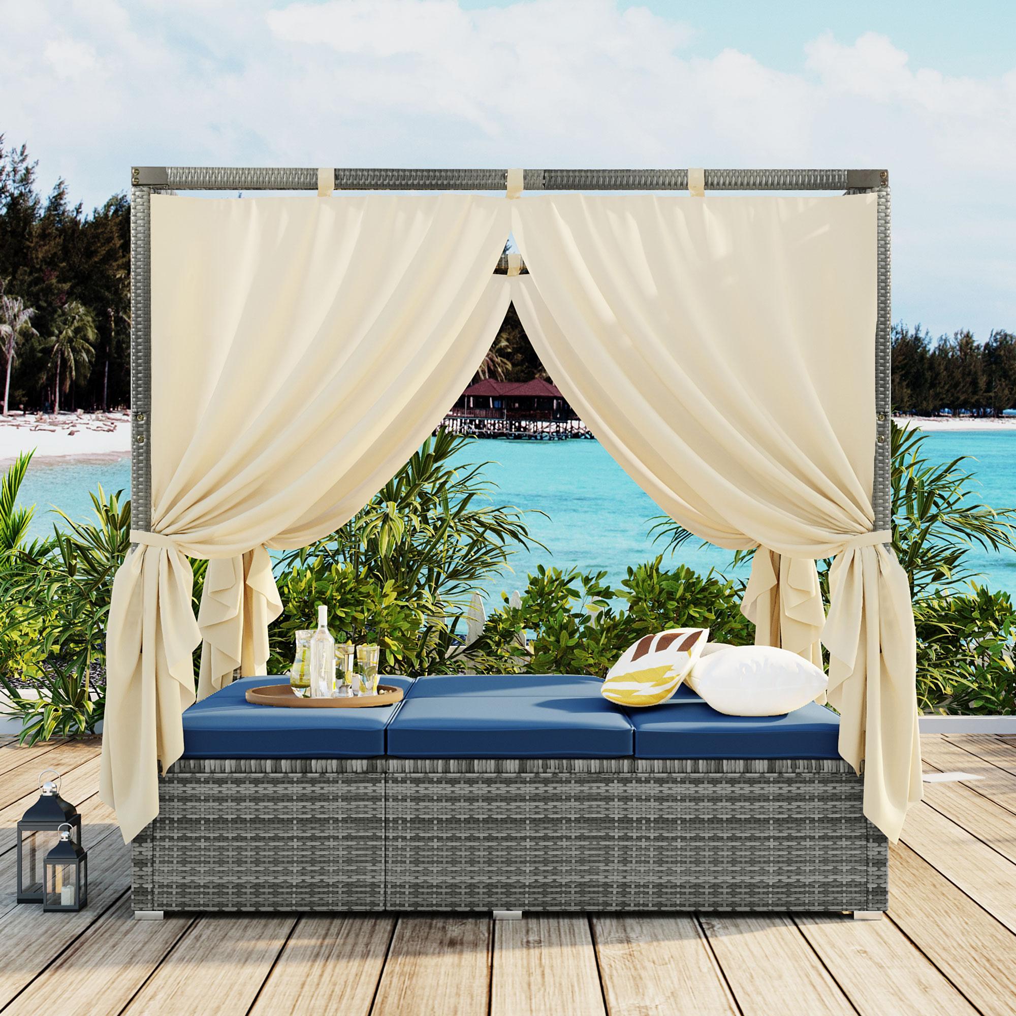 Bayfeve BFUS-312C Patio-Conversation-Sets - View #2