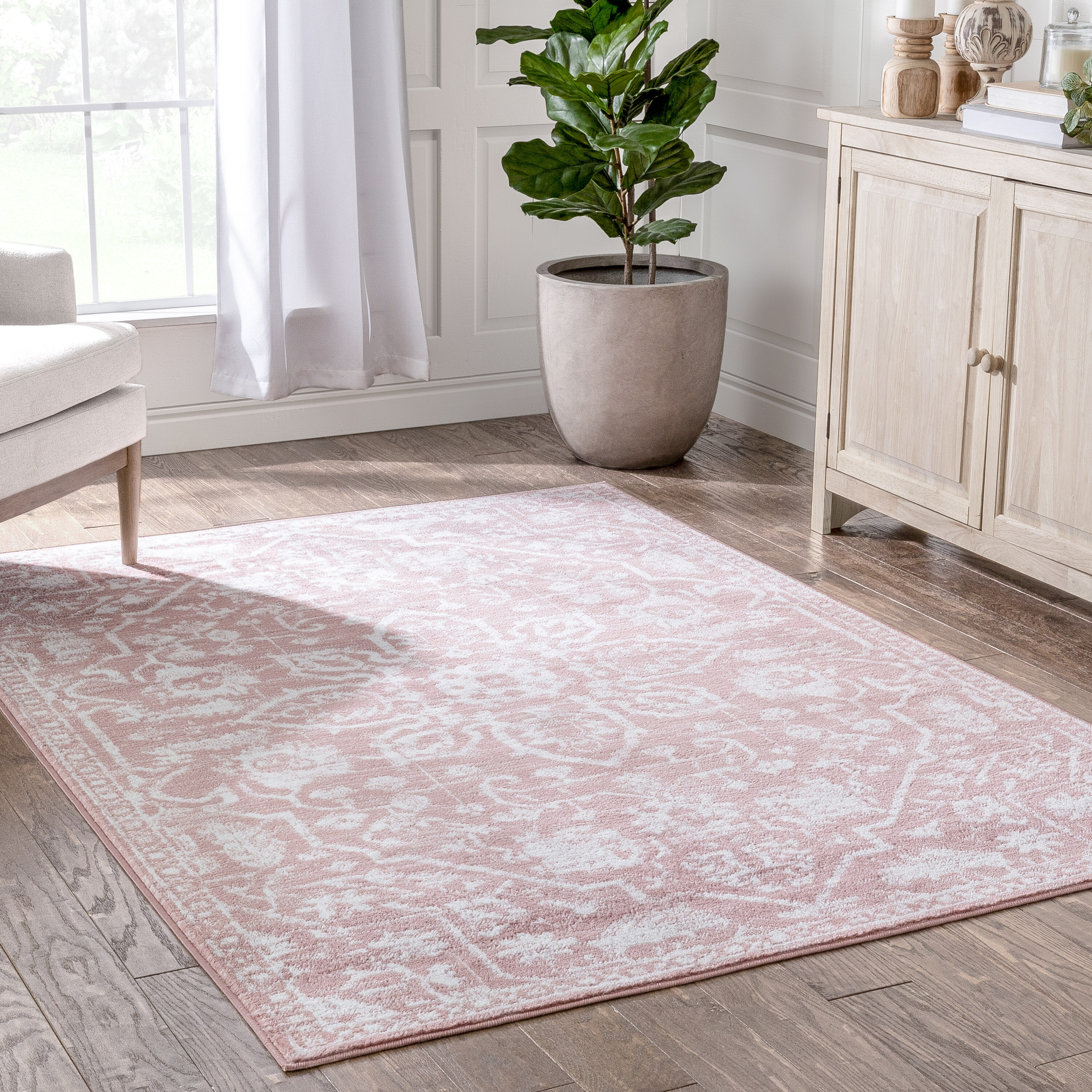 Well Woven DZ-00-8 rugs - View #7