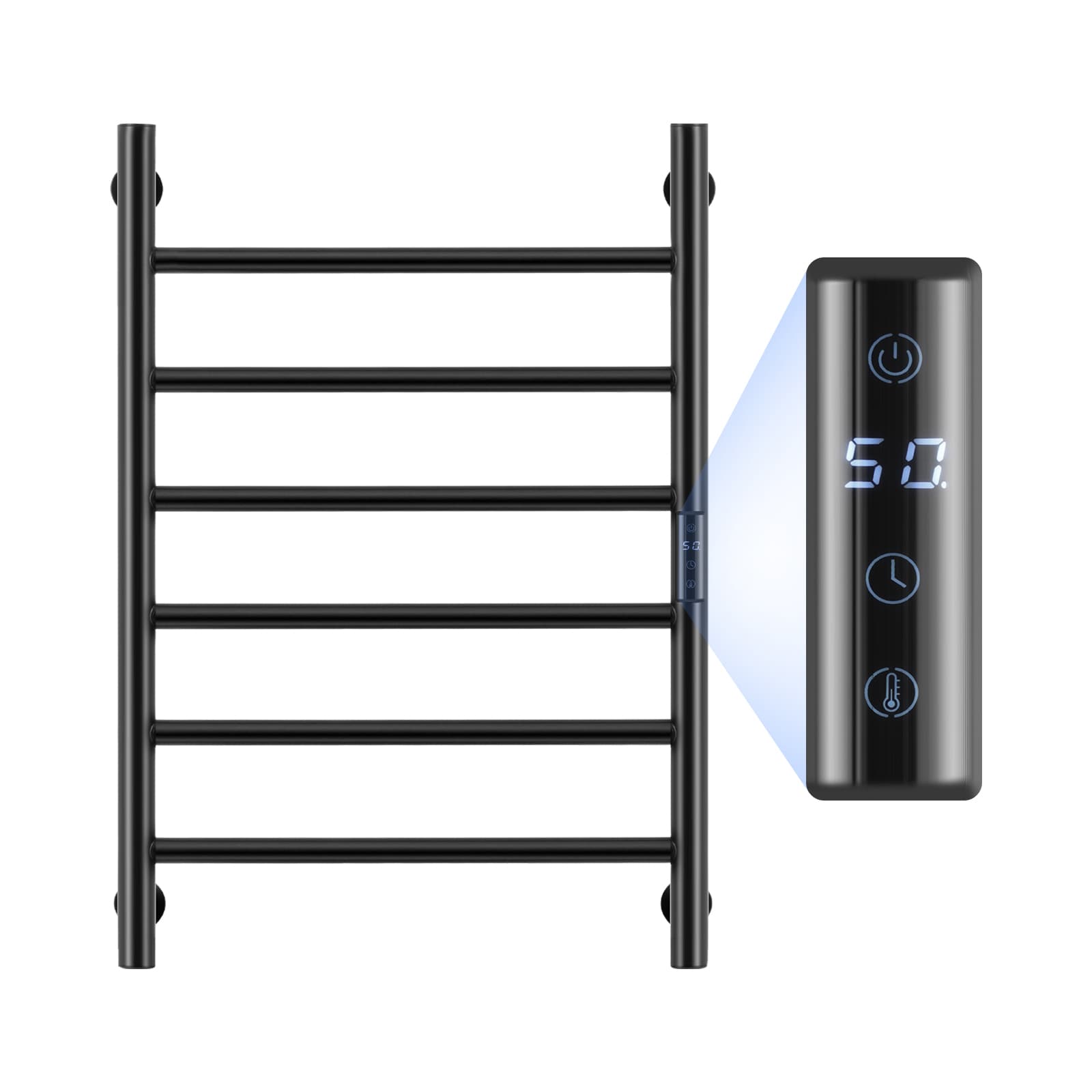 VEVOR JRMJJBGS6GHSES5VGV1 Towel-Warmers - View #9