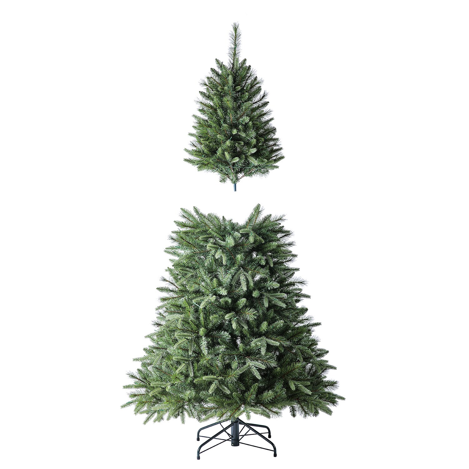 Holiday Living TG66P5529D06 Artificial-Christmas-Trees - View #22
