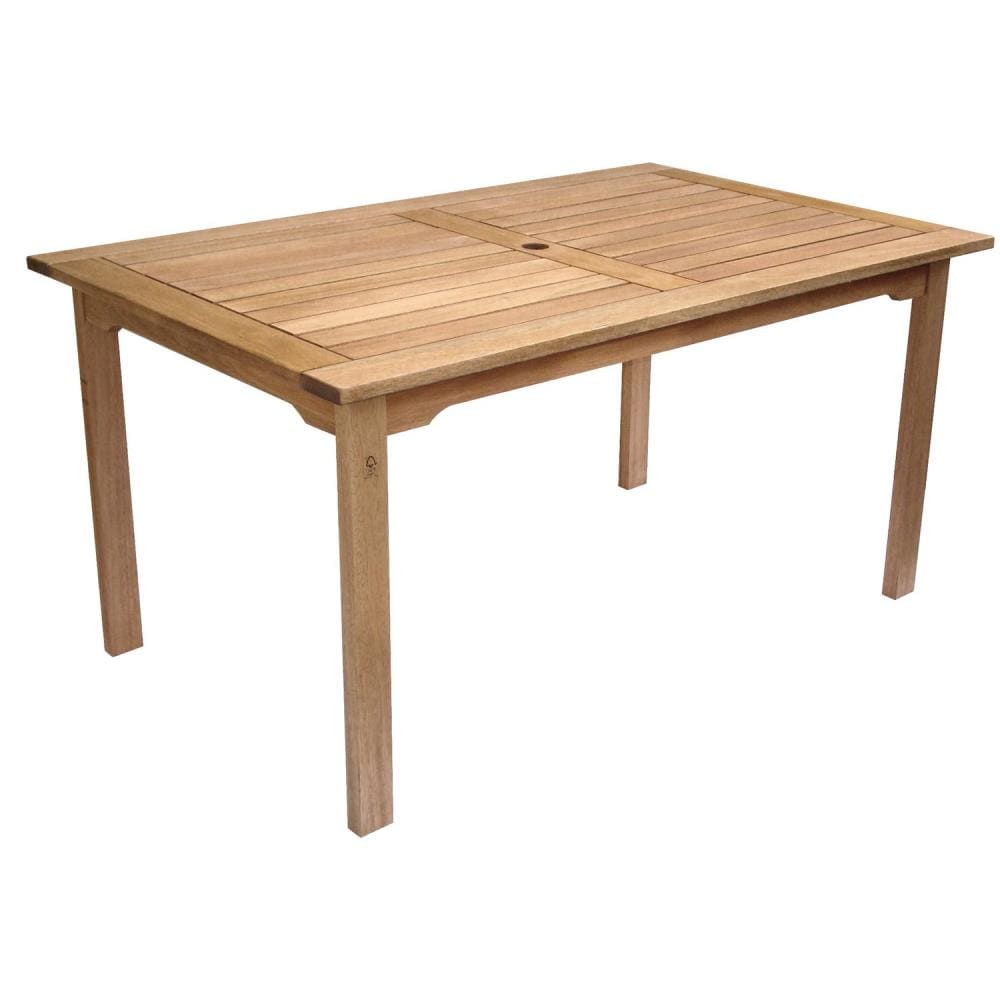 Amazonia SC NELSON5 RECT Patio-Dining-Sets - View #3