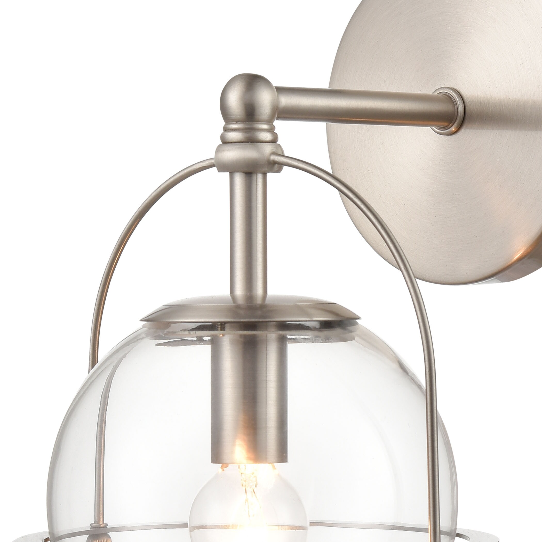 Westmore by ELK Lighting LWVL-220308192 b089995 - View #5