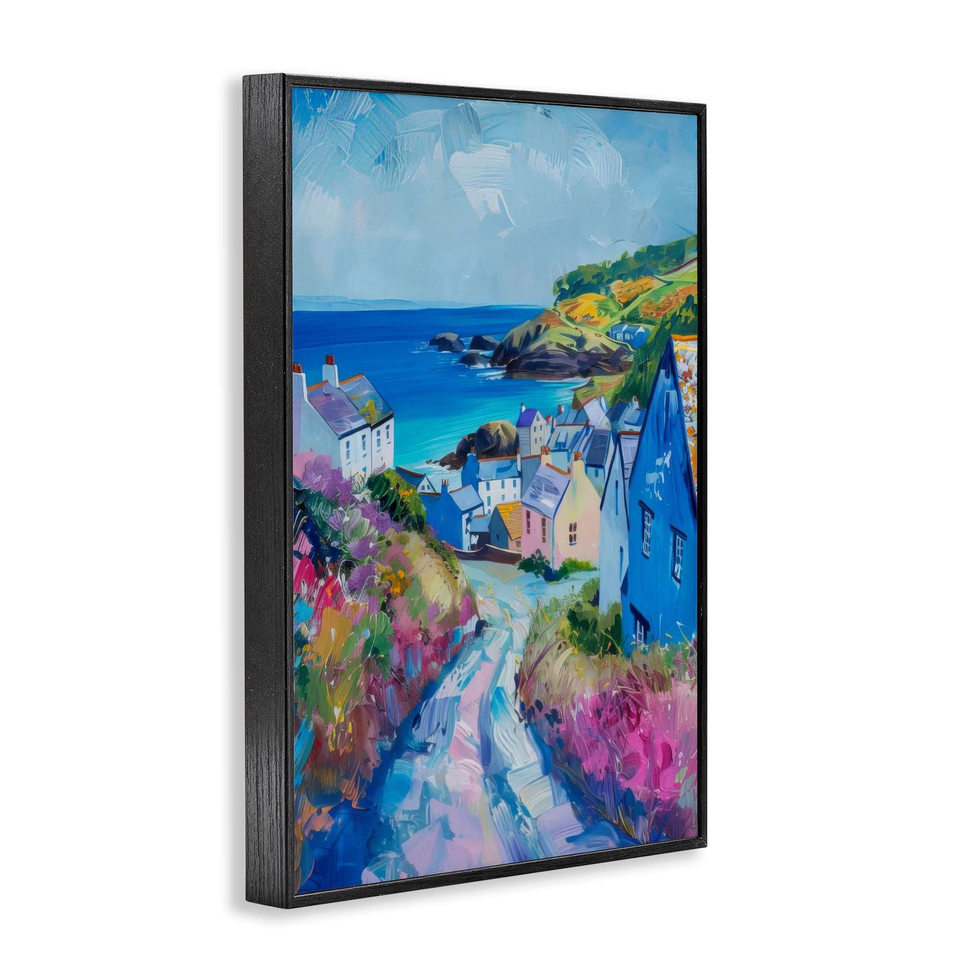 Stupell Industries BT-727-FR-20X30 Wall-Art - View #2