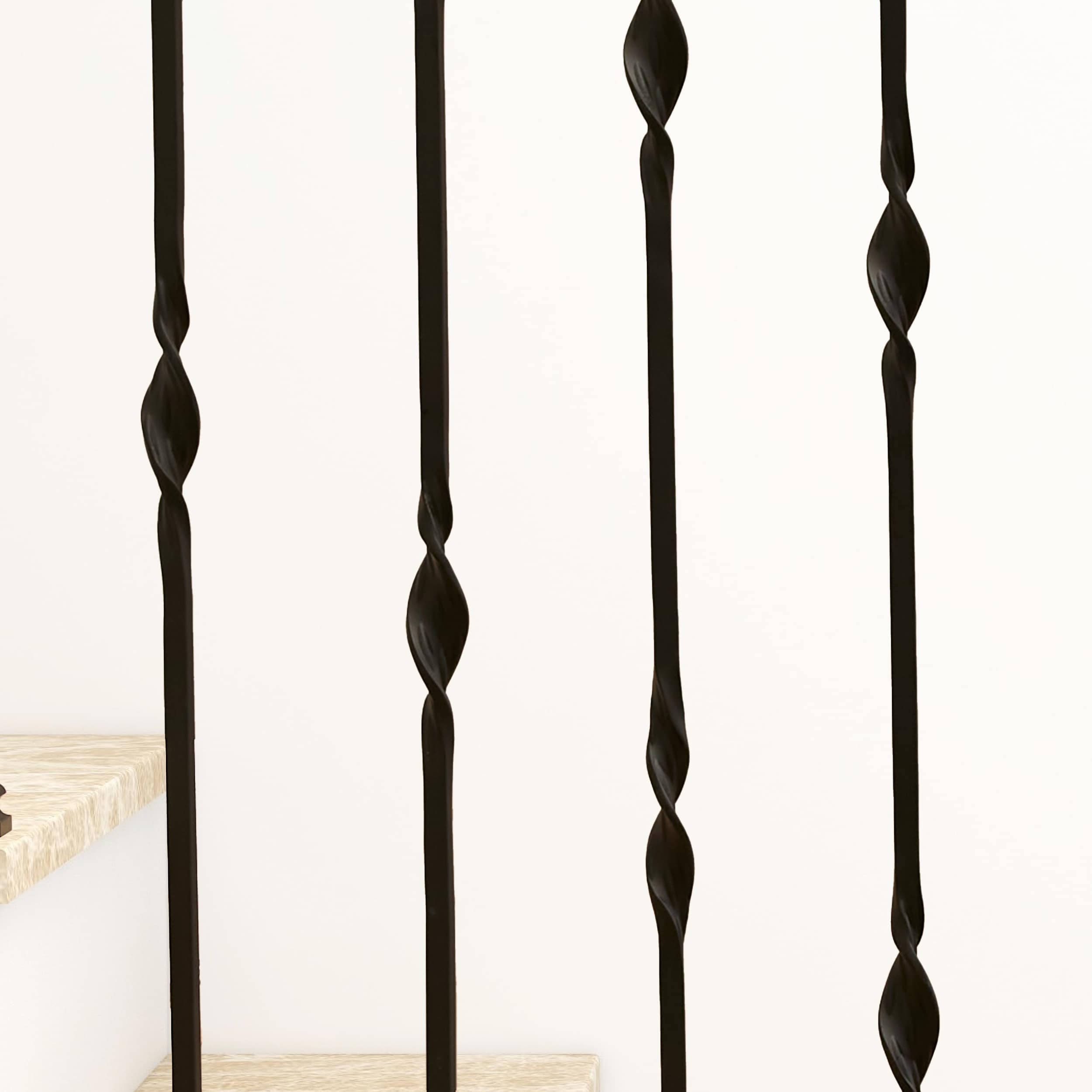RELIABILT WGT07SB Interior-Stairpart-Balusters - View #3