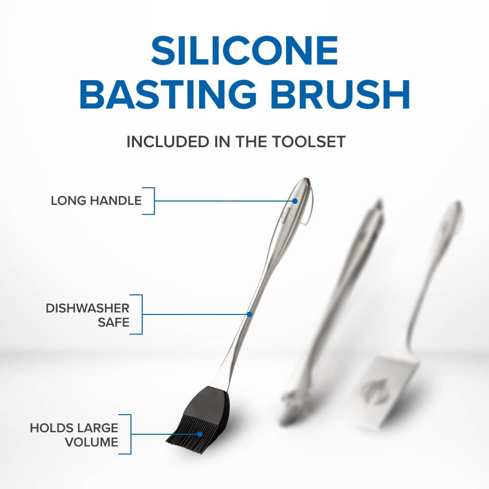 NAPOLEON 70034 Grilling-Tools-Utensils - View #6