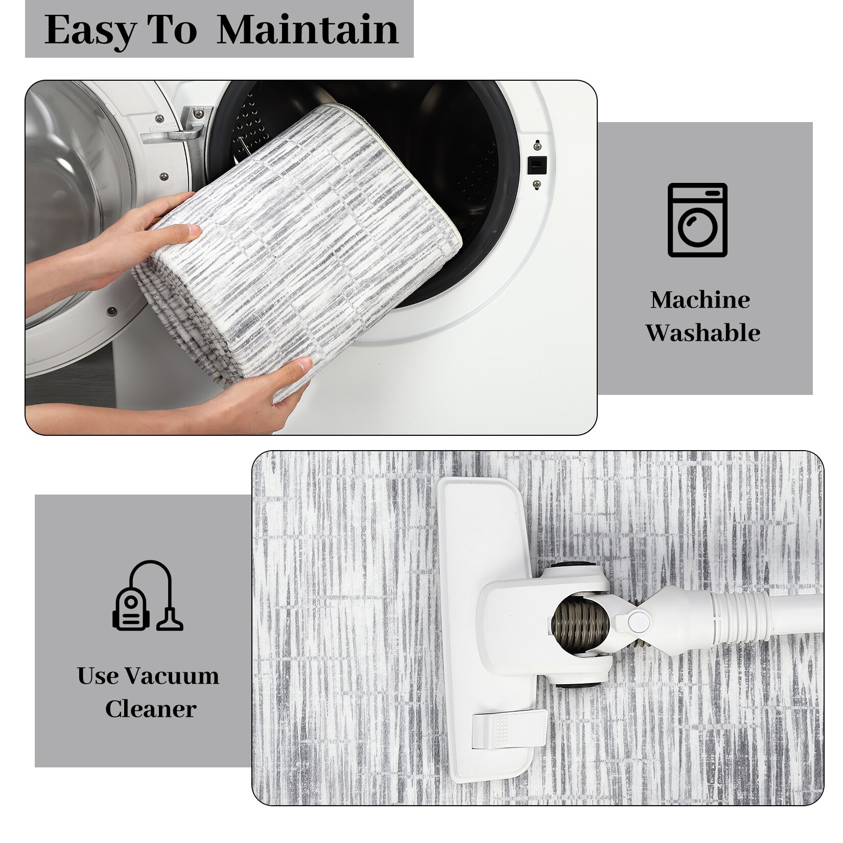 Garvee YXY-LO-PHO-16HJ7RG7 rugs - View #5