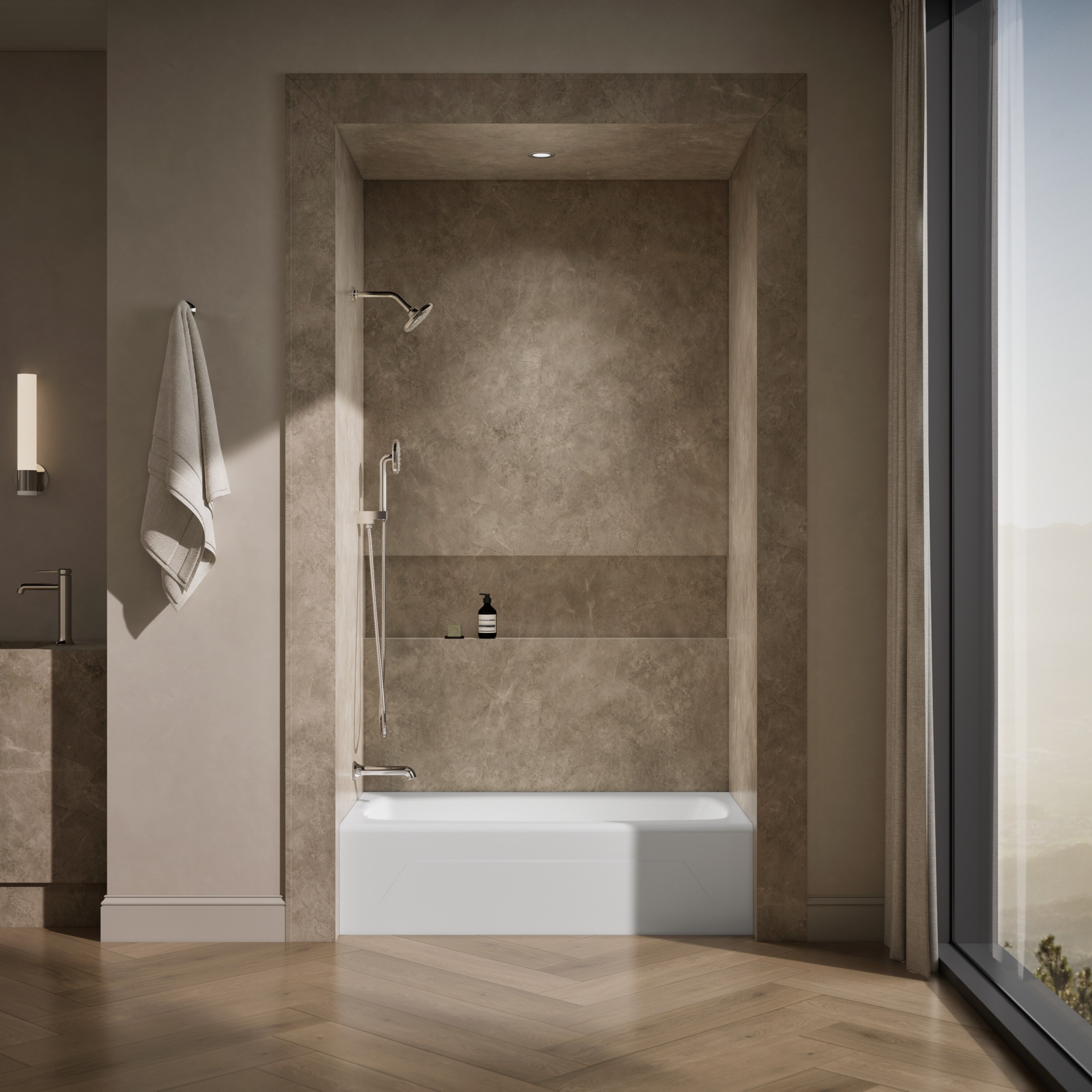 KOHLER 745-0 bathtubs - View #4