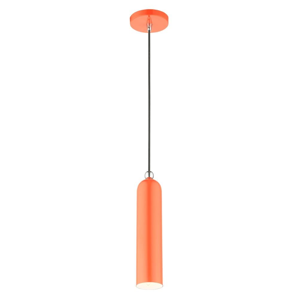 Livex Lighting 46751-77 Pendant-Lights - View #5