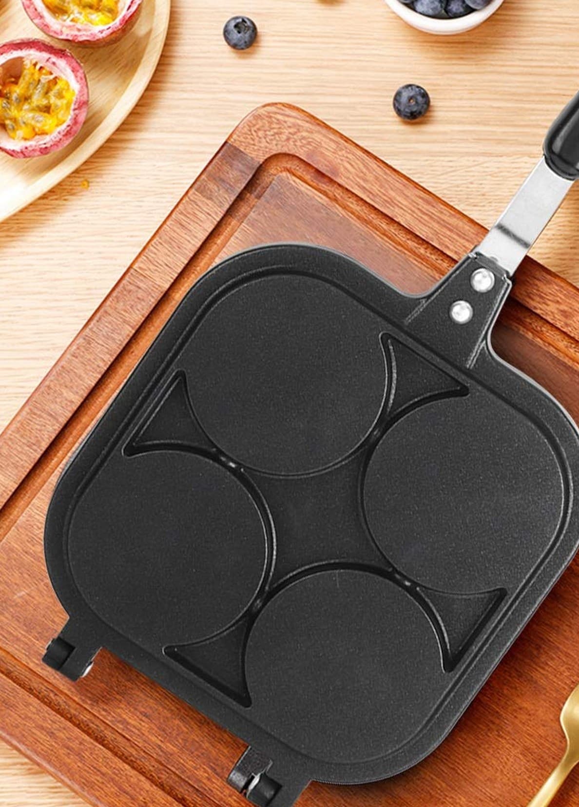 DHMHD LDH0819X443 Cooking-Pans-Skillets - View #8