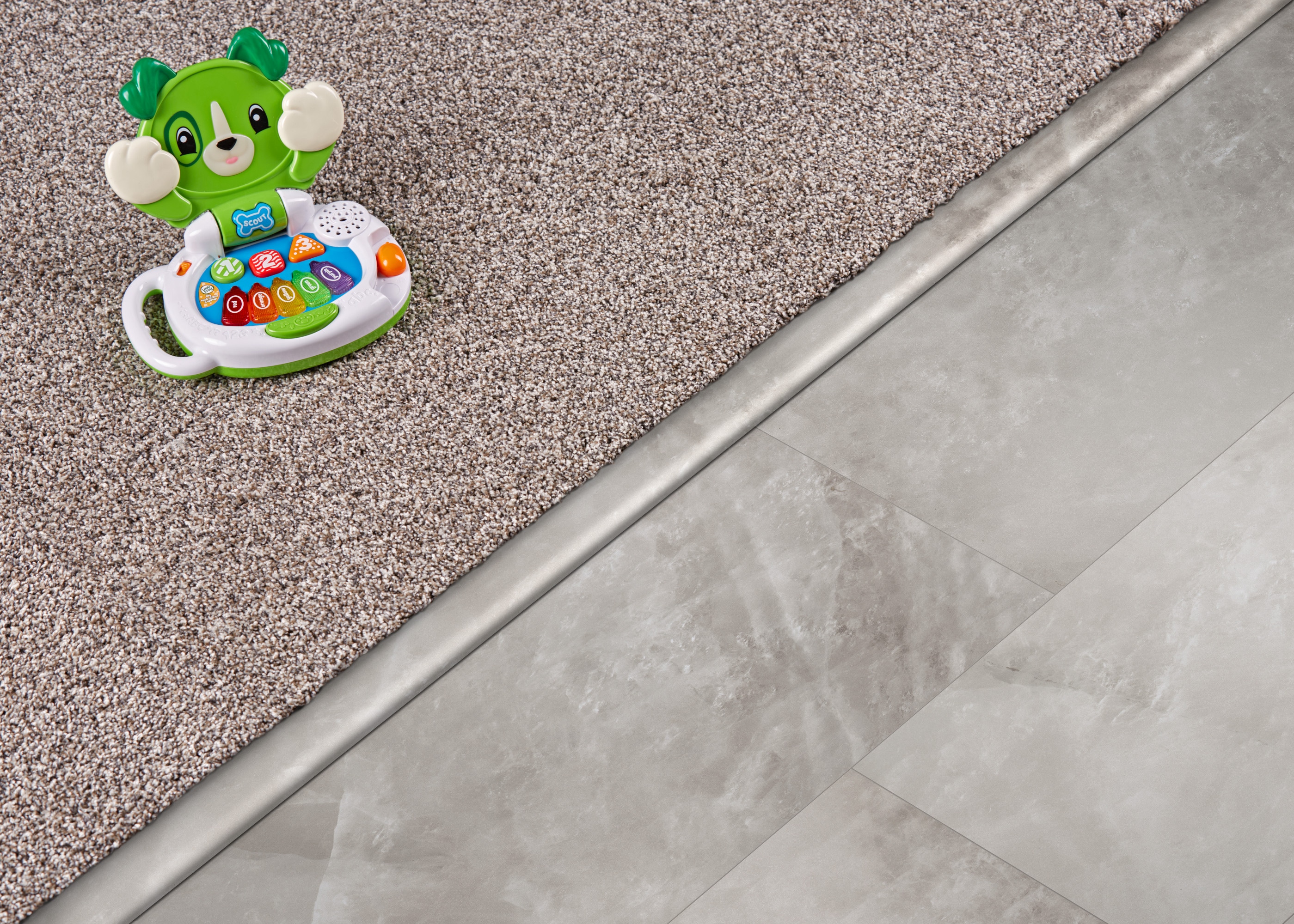 SMARTCORE BT6NL05158 Floor-Moulding - View #4