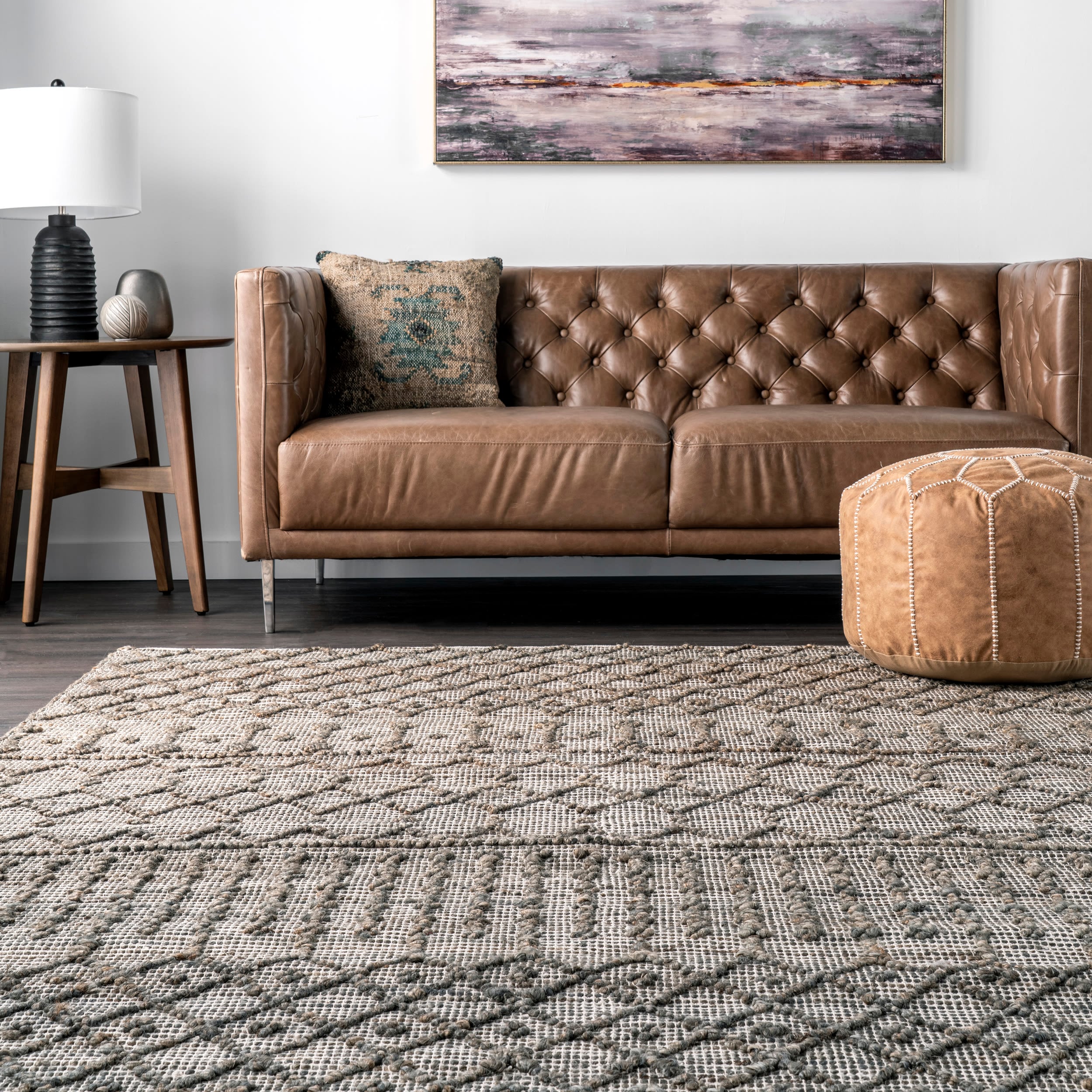 nuLOOM SMRM02A-508 rugs - View #7