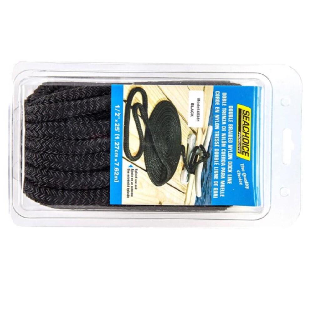 Seachoice 50-40381 Boat-Ropes - View #3