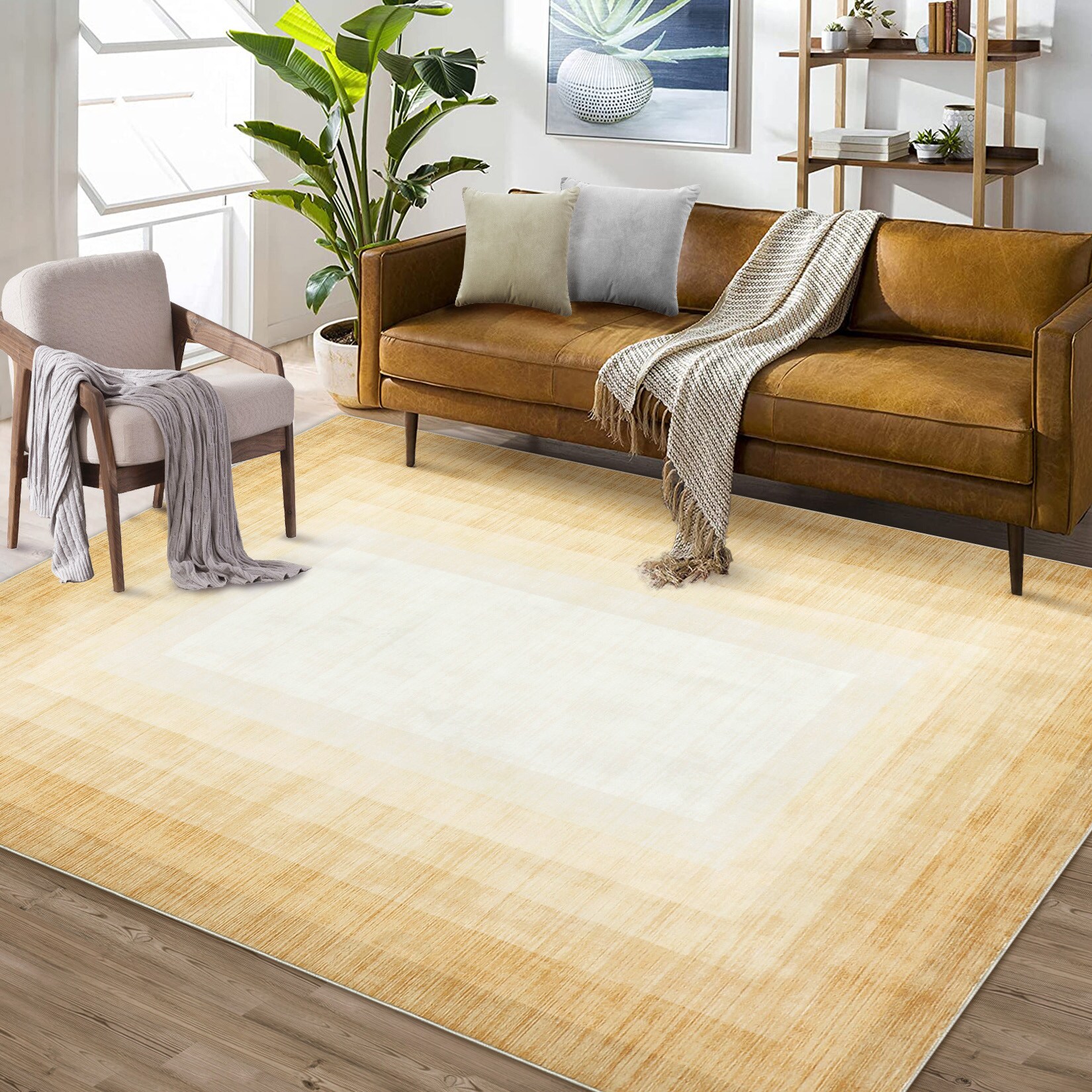 Garvee YXY-LO-PHO-0ZW9T71S rugs - View #2