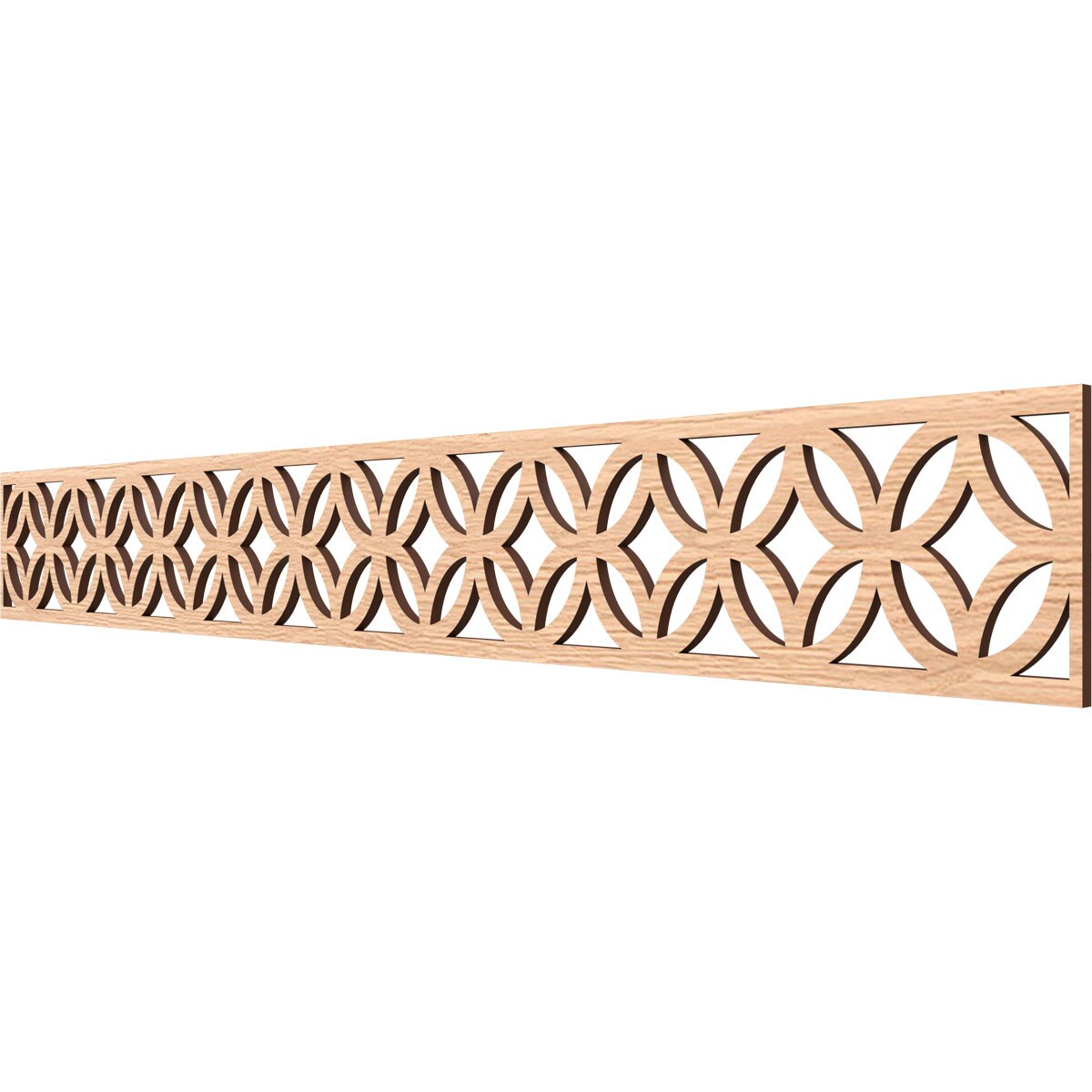 Ekena Millwork MLDB06X46CRORO Wall-Panel-Moulding - View #5