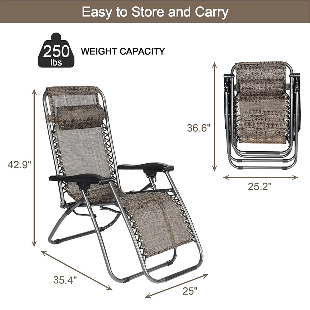 Sunrinx MG56-34-FP Patio-Chairs - View #9