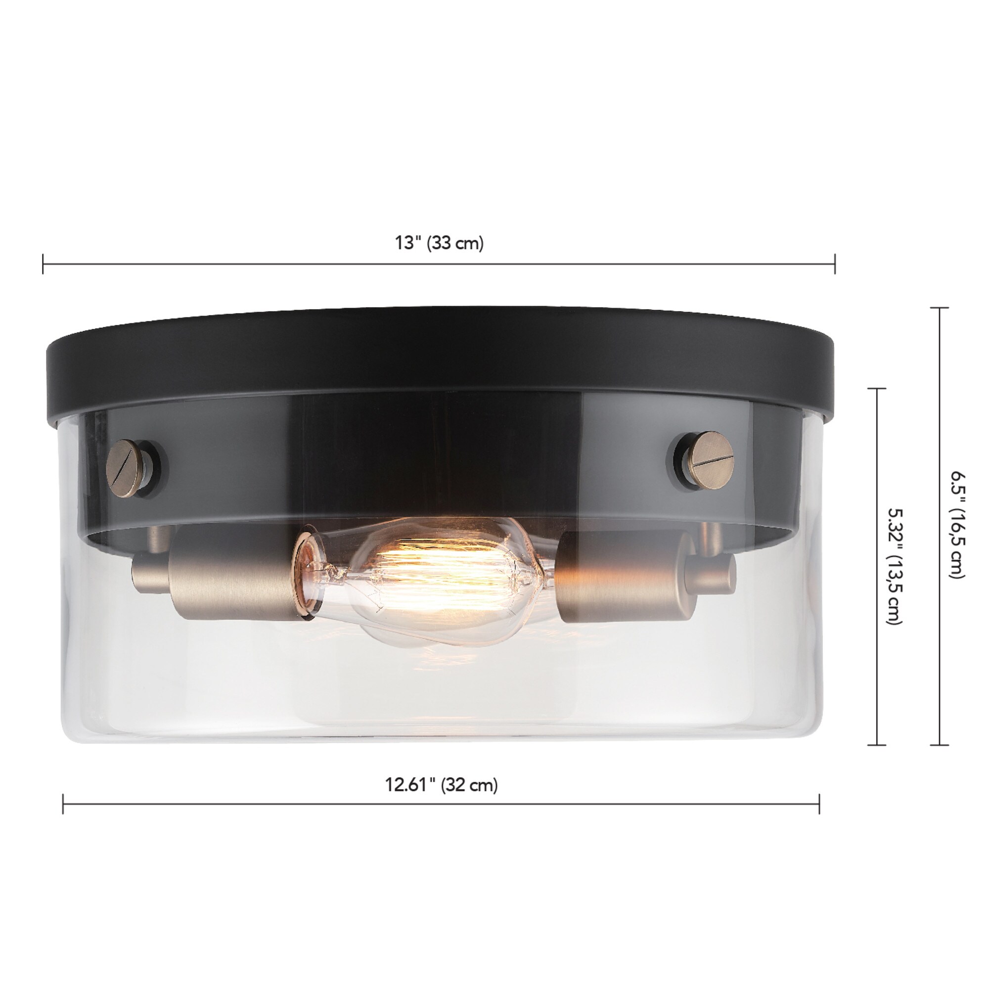 Globe Electric 60870 flushmounts - View #5