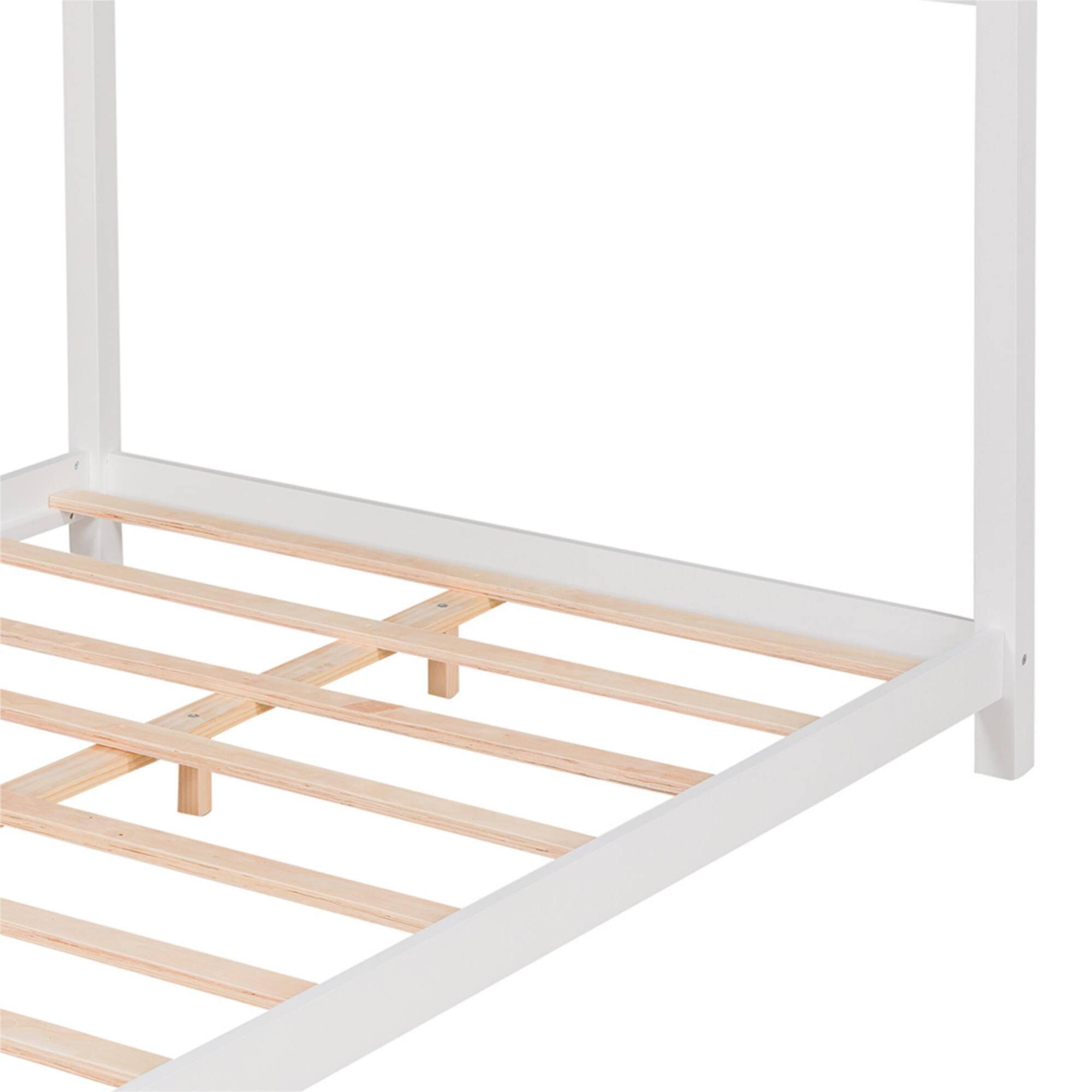 Yiekholo LL-0726AAK Toddler-Beds - View #10