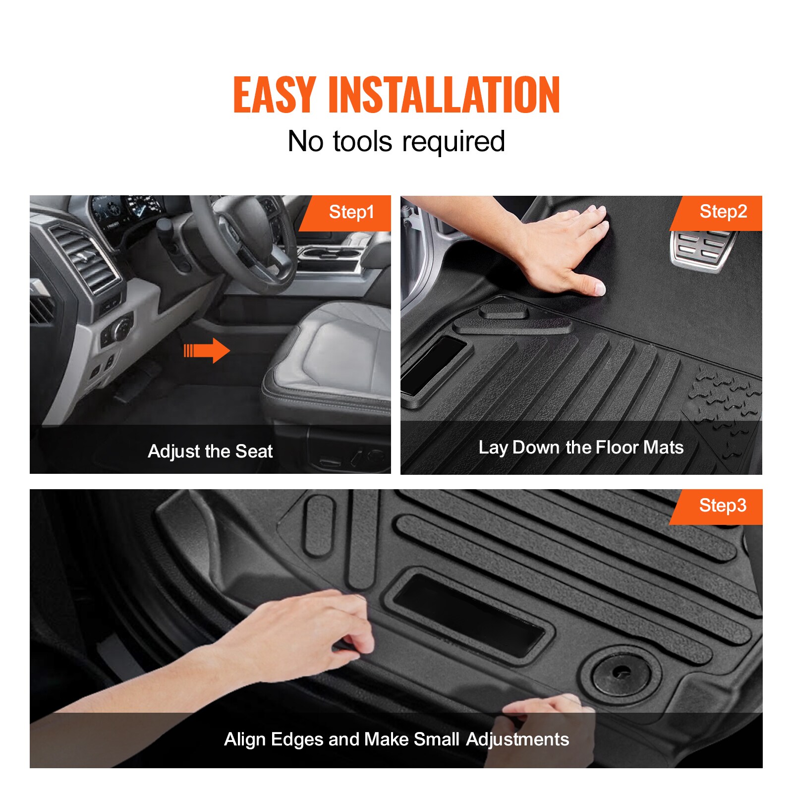 SVOPES SVOPESKCDBDDQ09591V0 Truck-Accessories - View #7