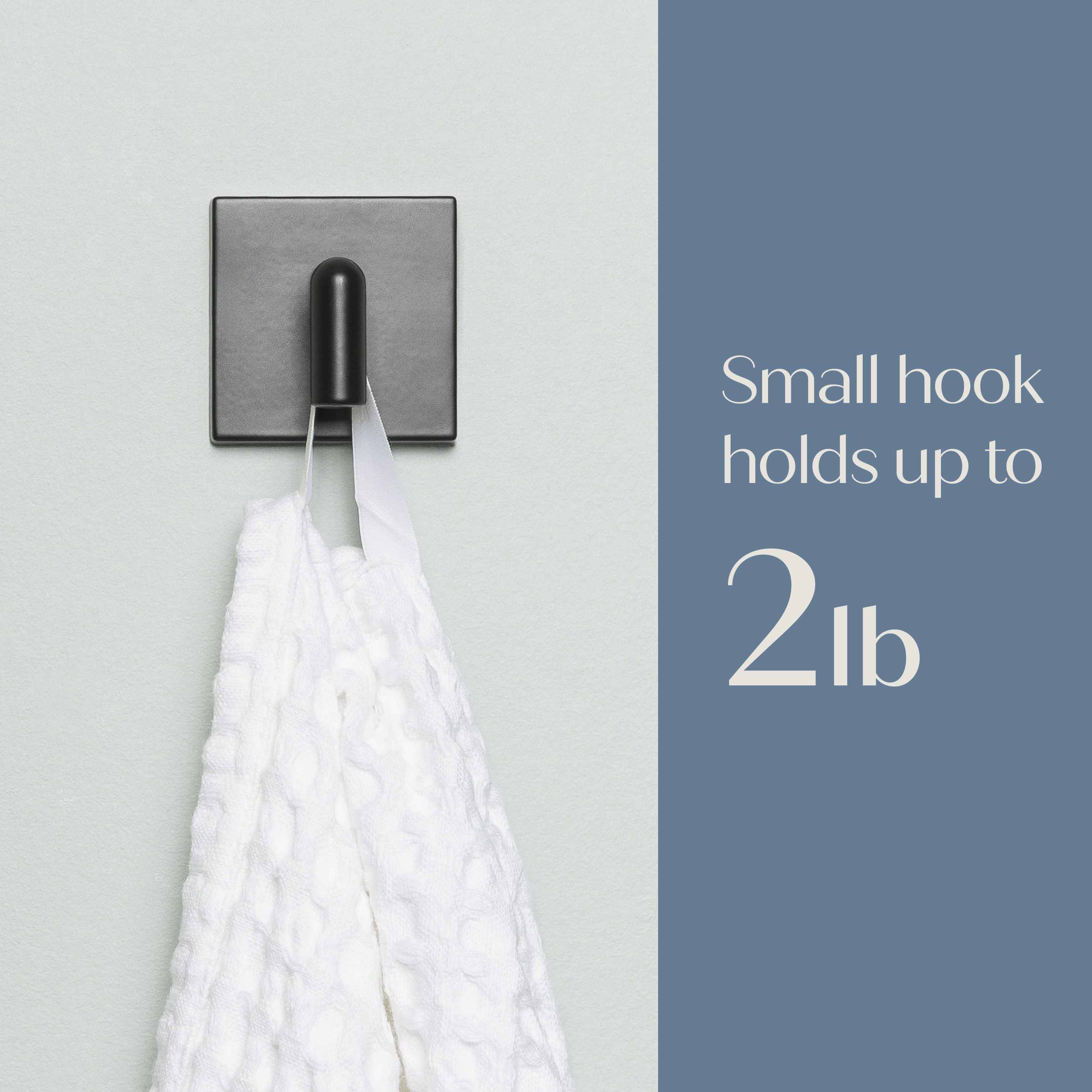 Command DCRB01CR Decorative-Wall-Hooks - View #6