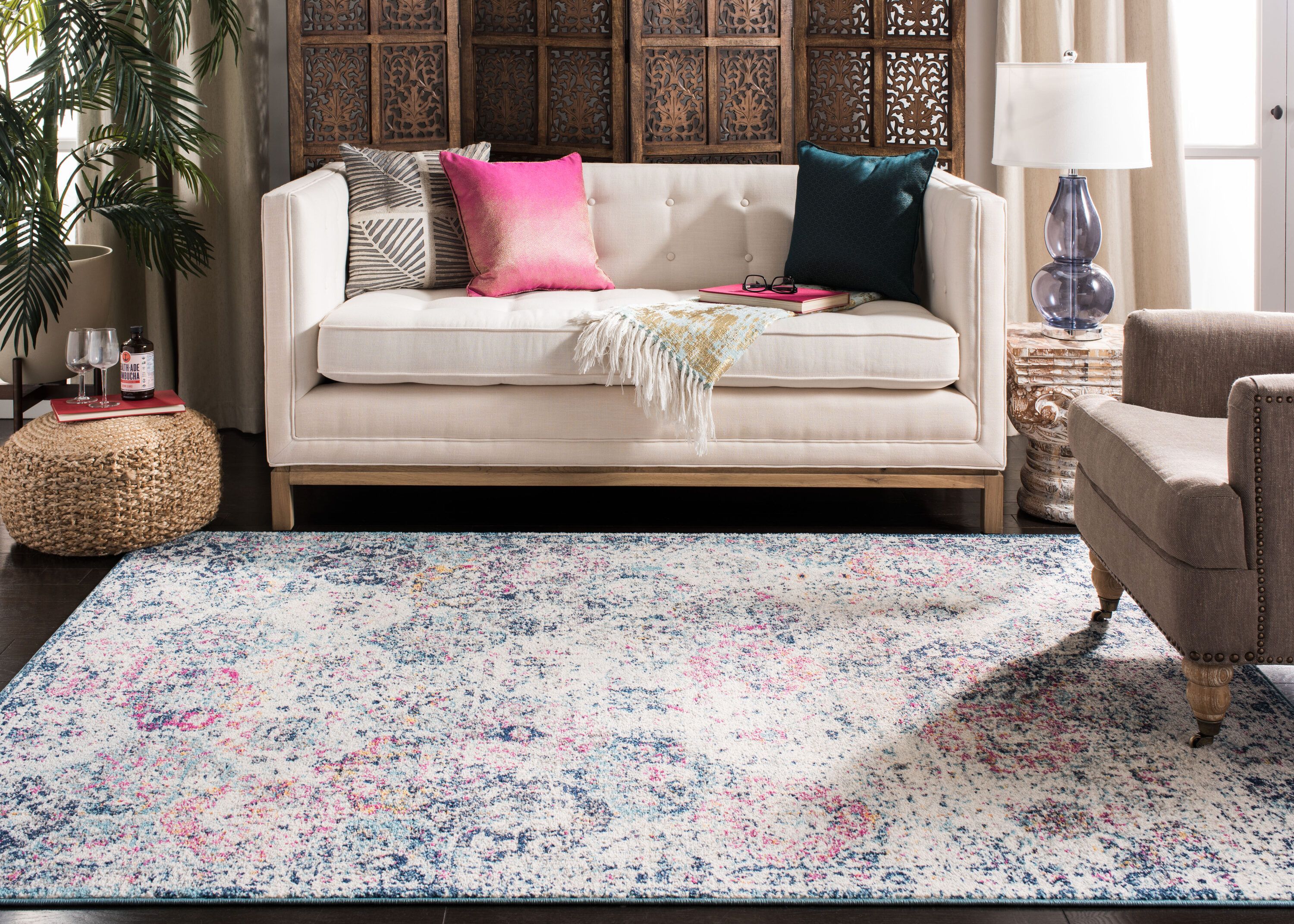 Safavieh MAD611N-26 rugs - View #3
