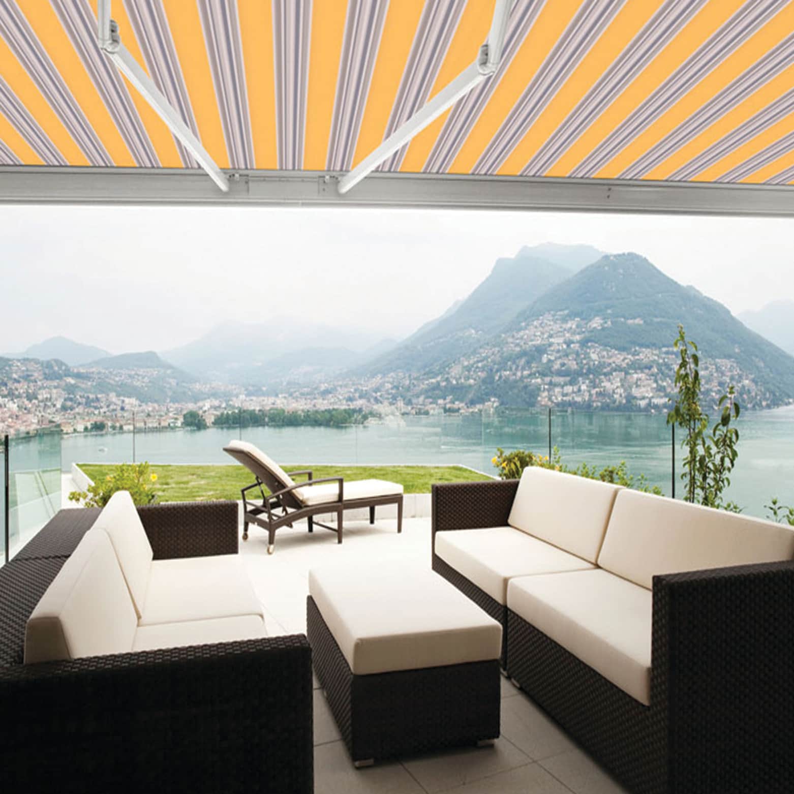 Advaning EA1008-A423H2 awnings - View #8