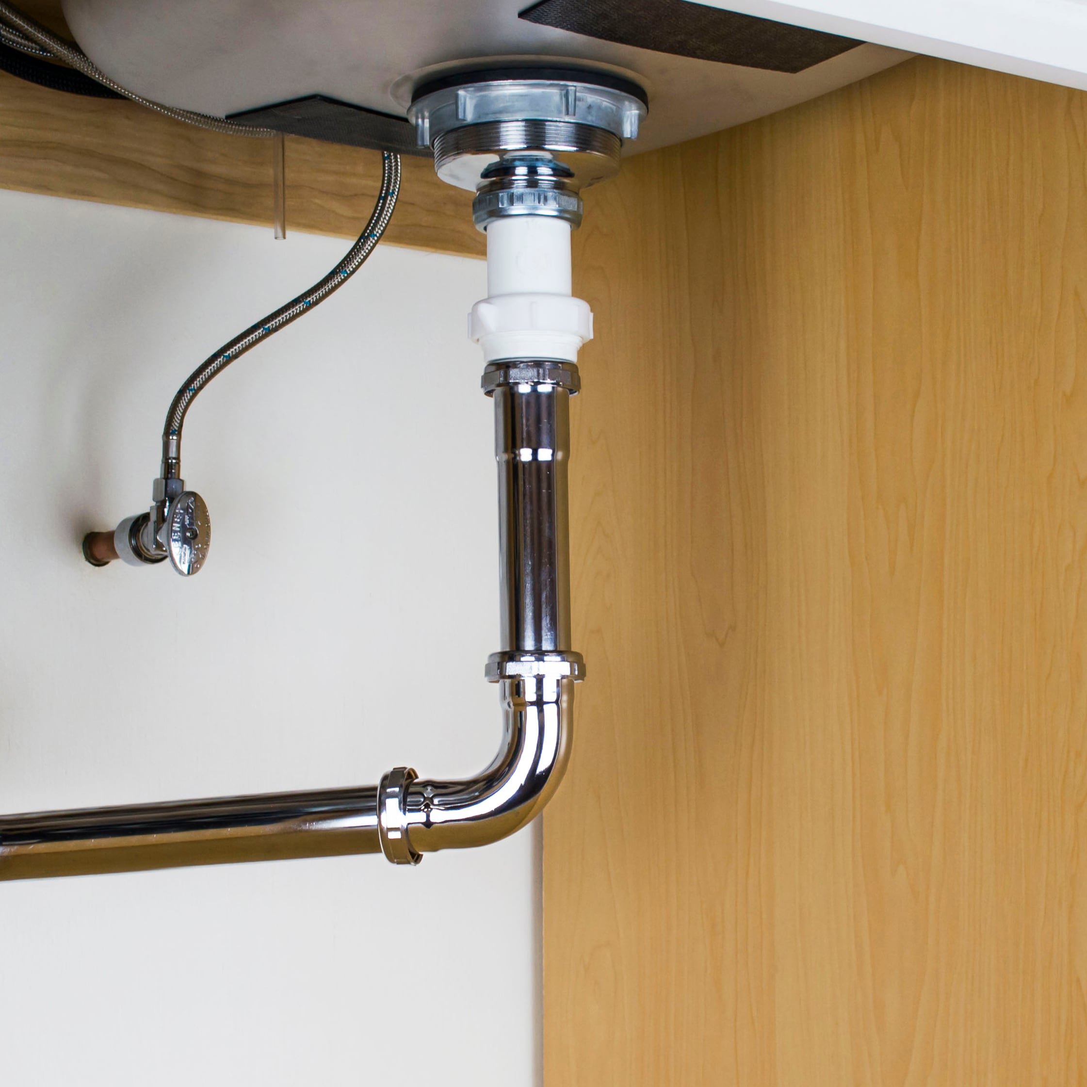 How to Seal Plumbing Pipes Under Sink: A Guide - R.S. Andrews
