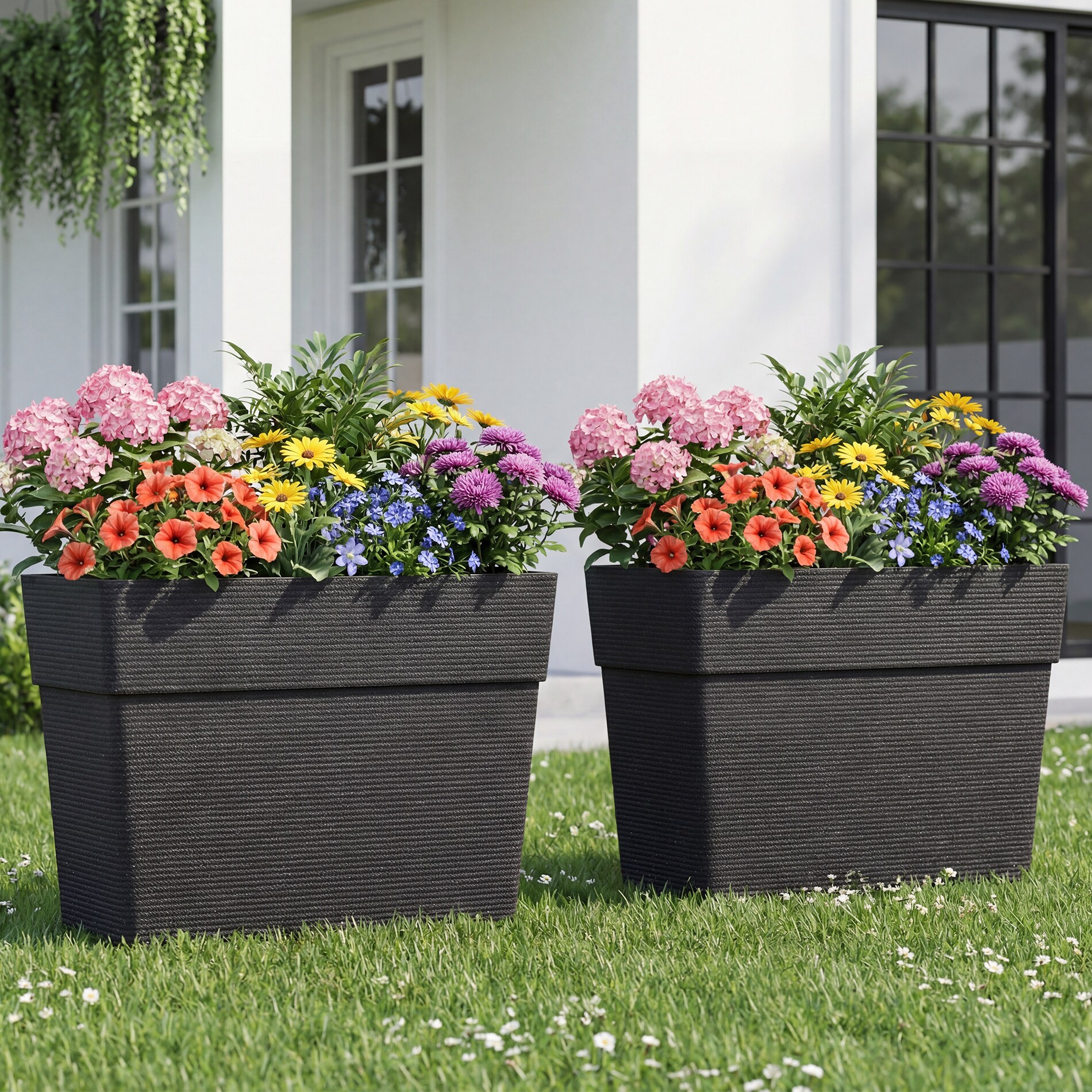 Wooakway LS0601-604A06 Planter-Window-Box - View #3