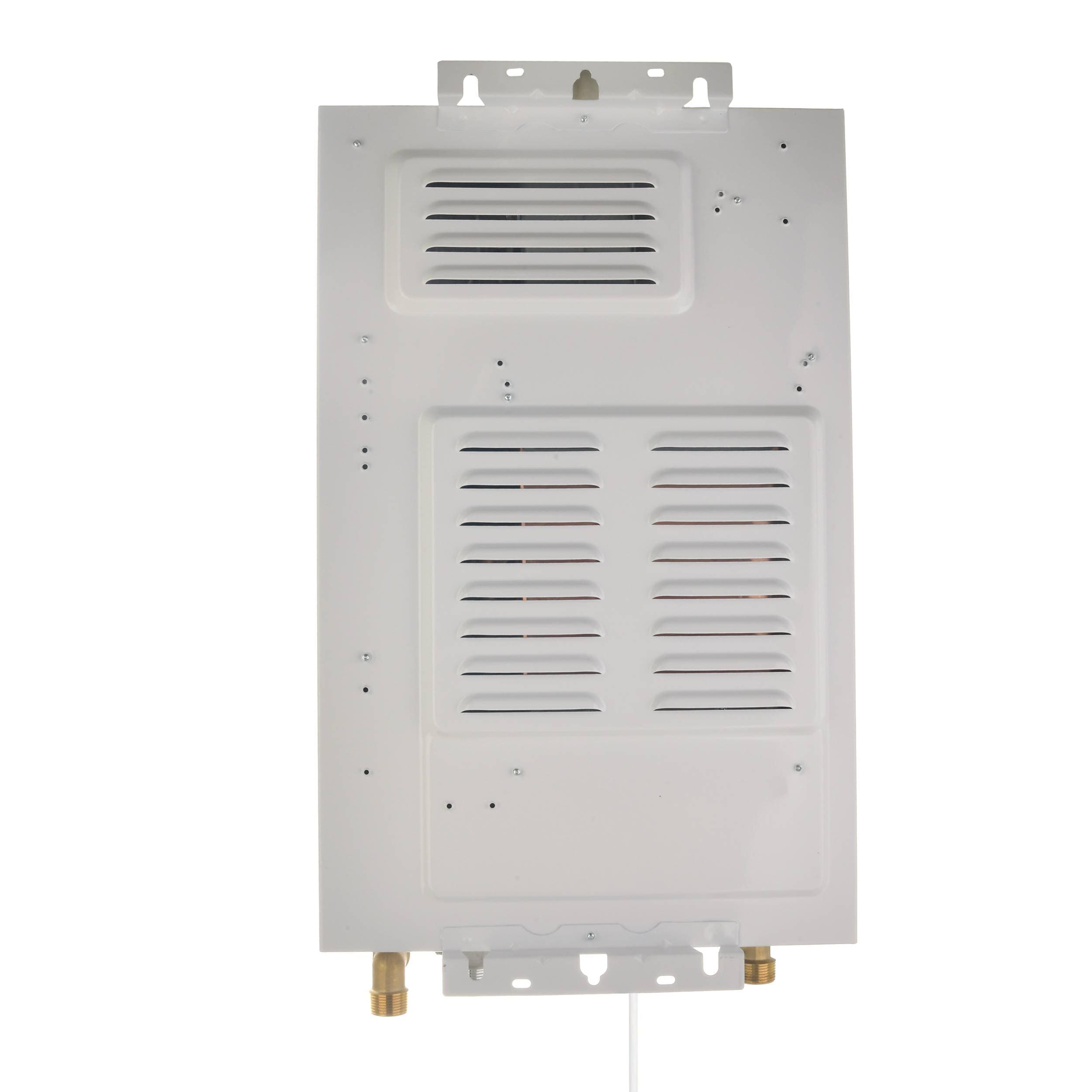 EZ Tankless SAP-12L NG Gas-Water-Heaters - View #6