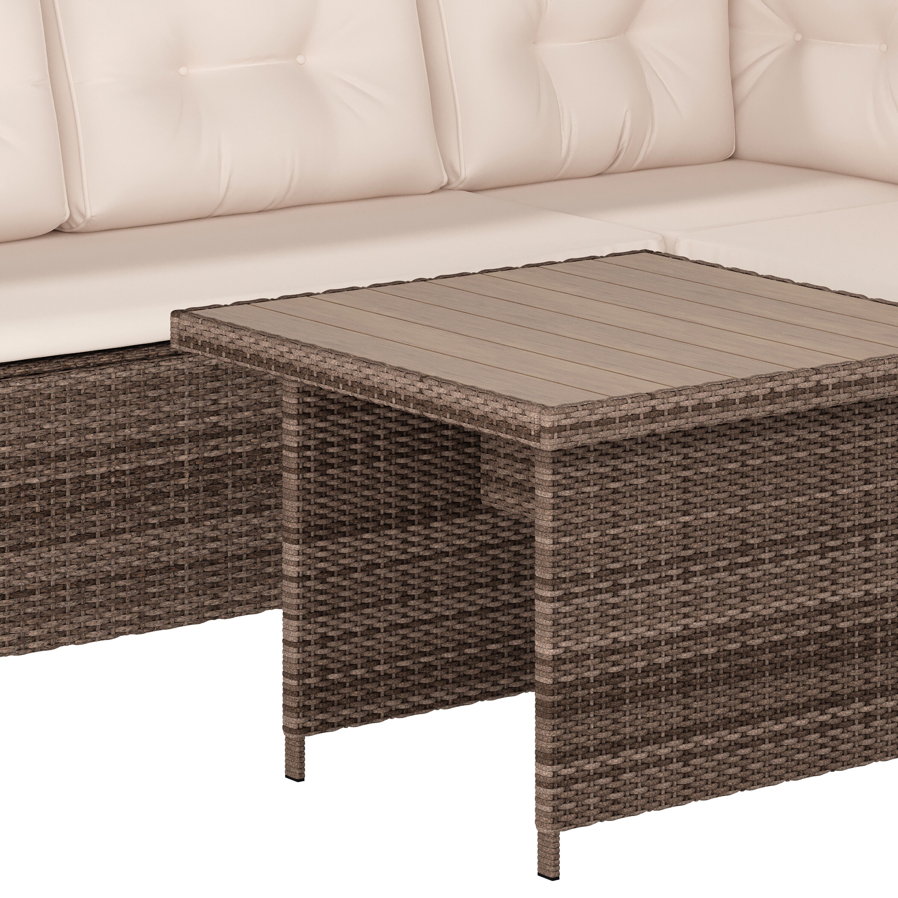 Flash Furniture 196861152689 Patio-Conversation-Sets - View #13