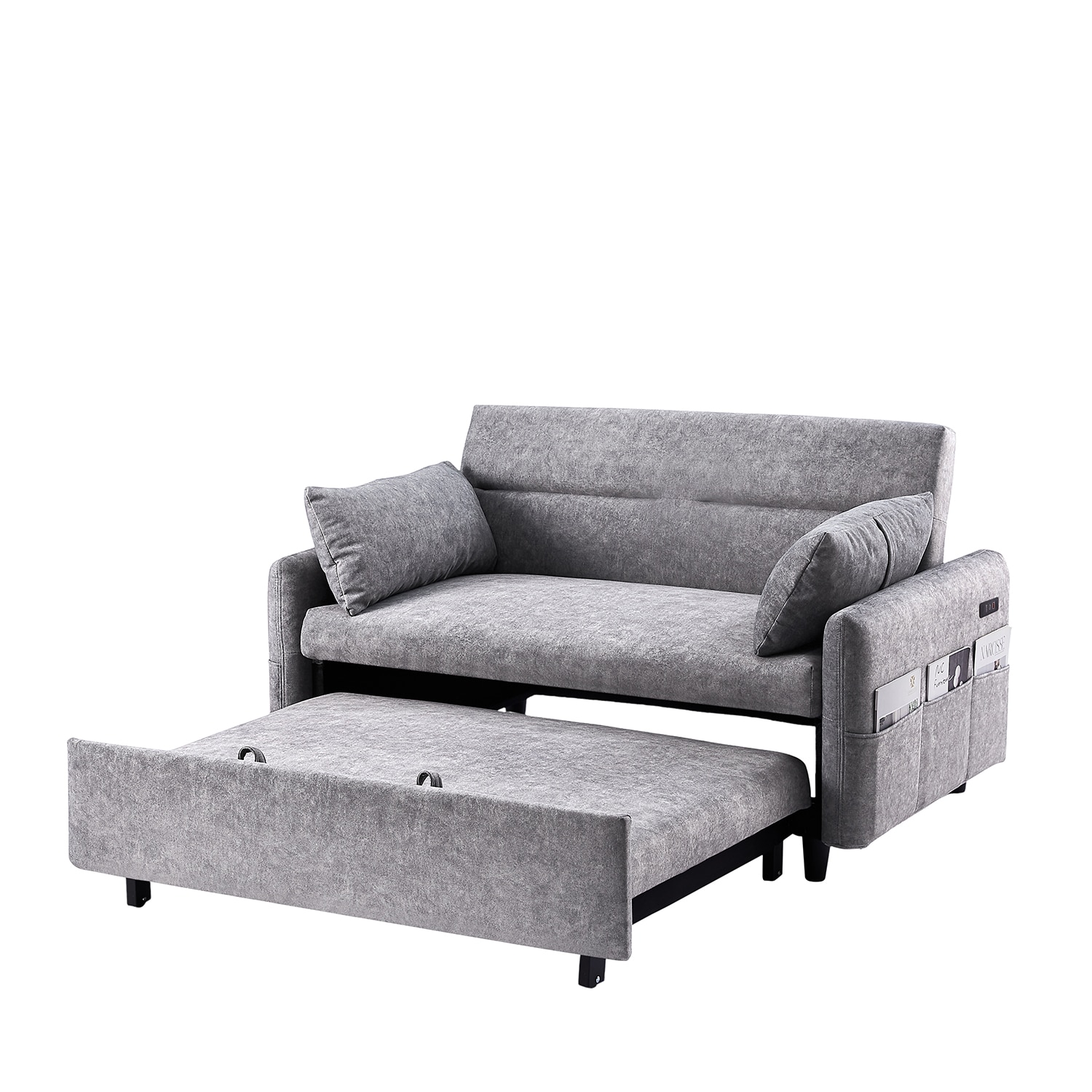 SINOFURN SYA610028BG Sofas-Loveseats - View #4
