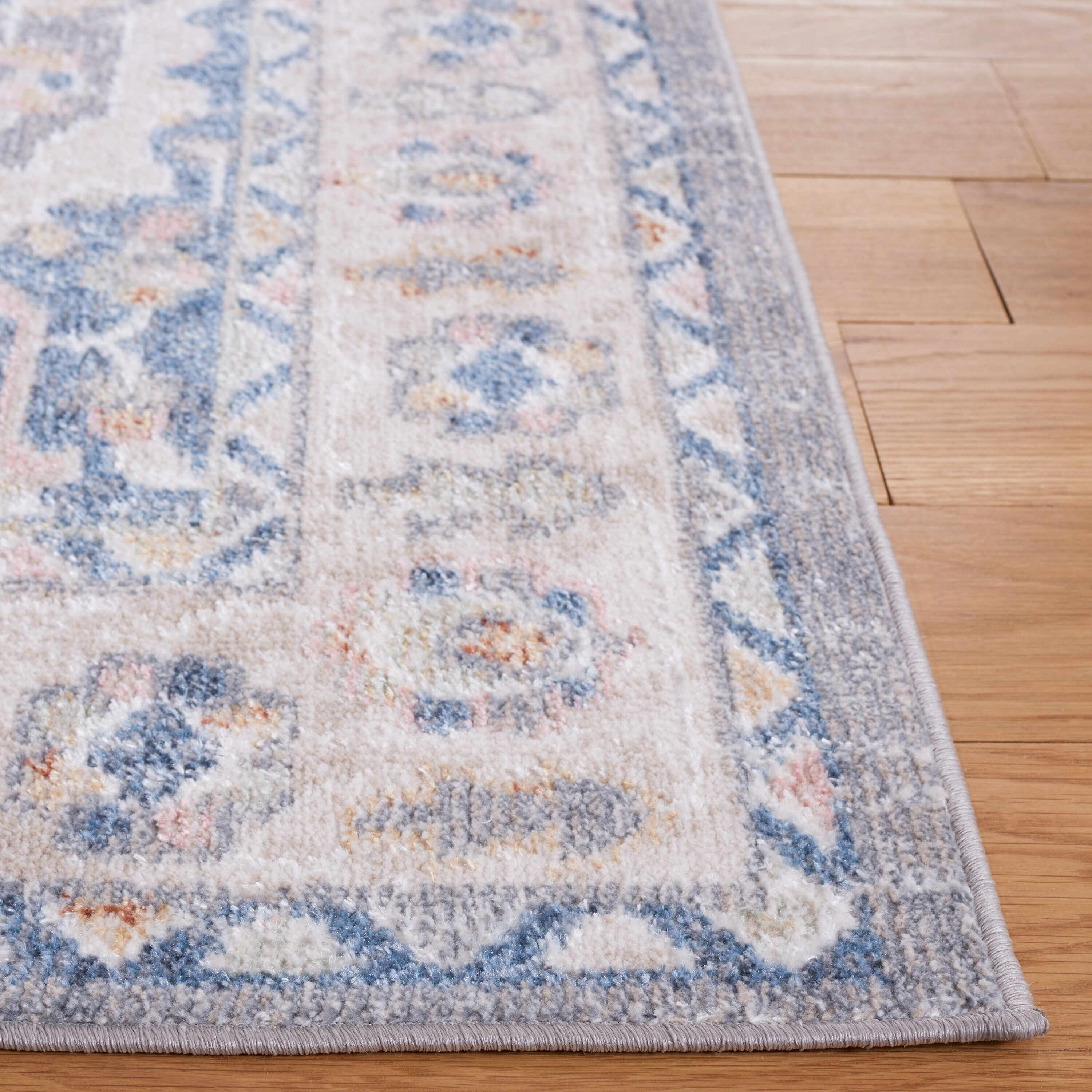 Safavieh BLR234B-7SQ rugs - View #3