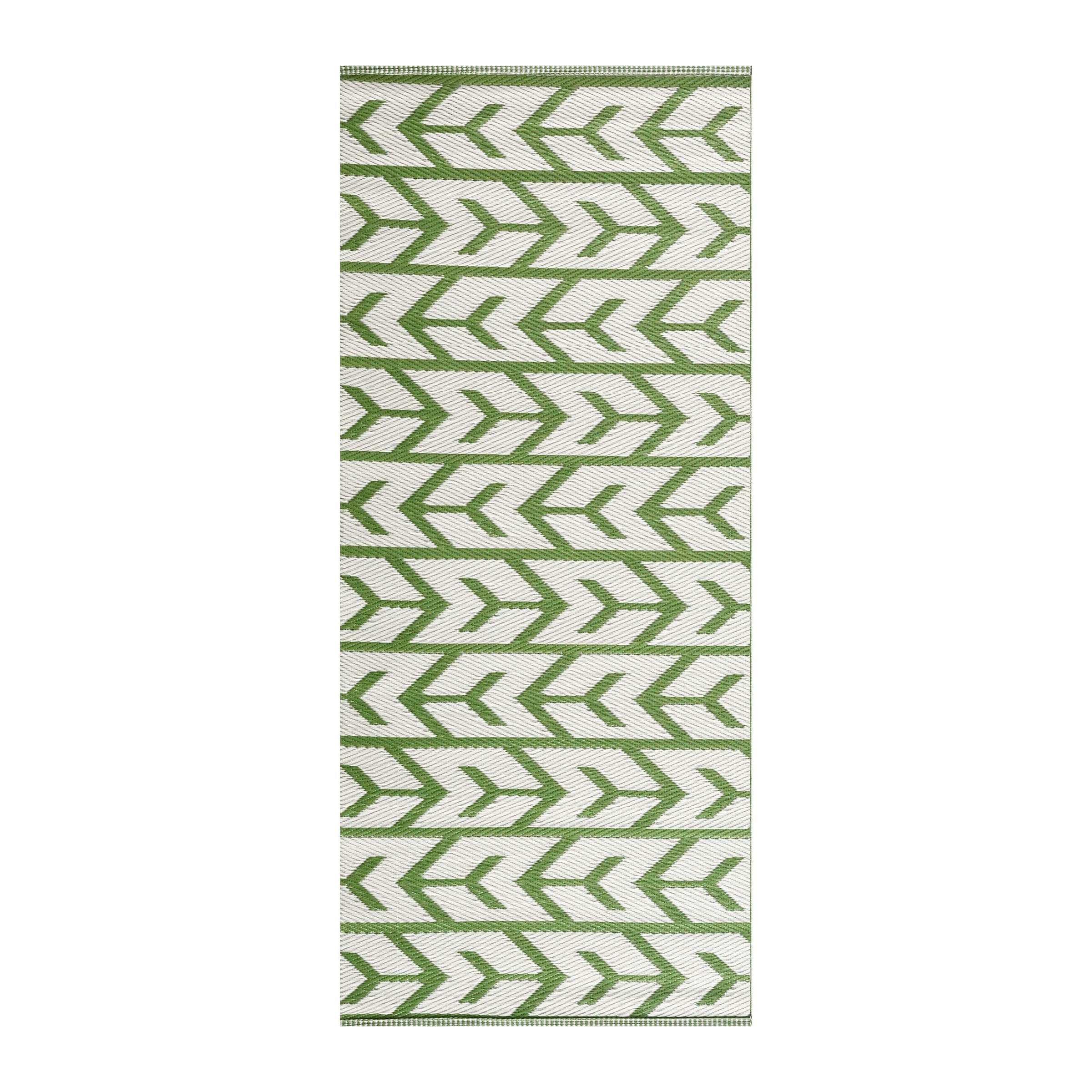 Playa Rug PLY-R-AMS-GC-2X6 rugs - View #5