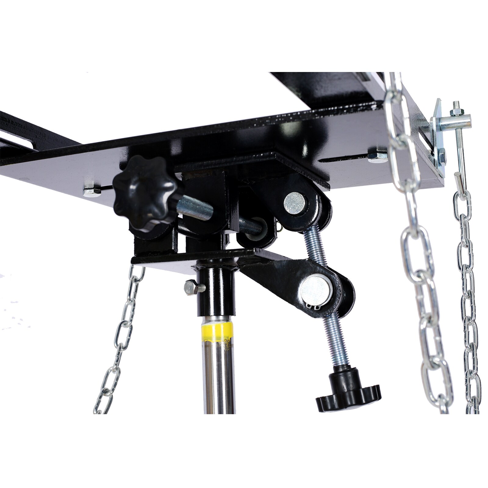 Xspracer ML-HTJ316 jacks - View #6