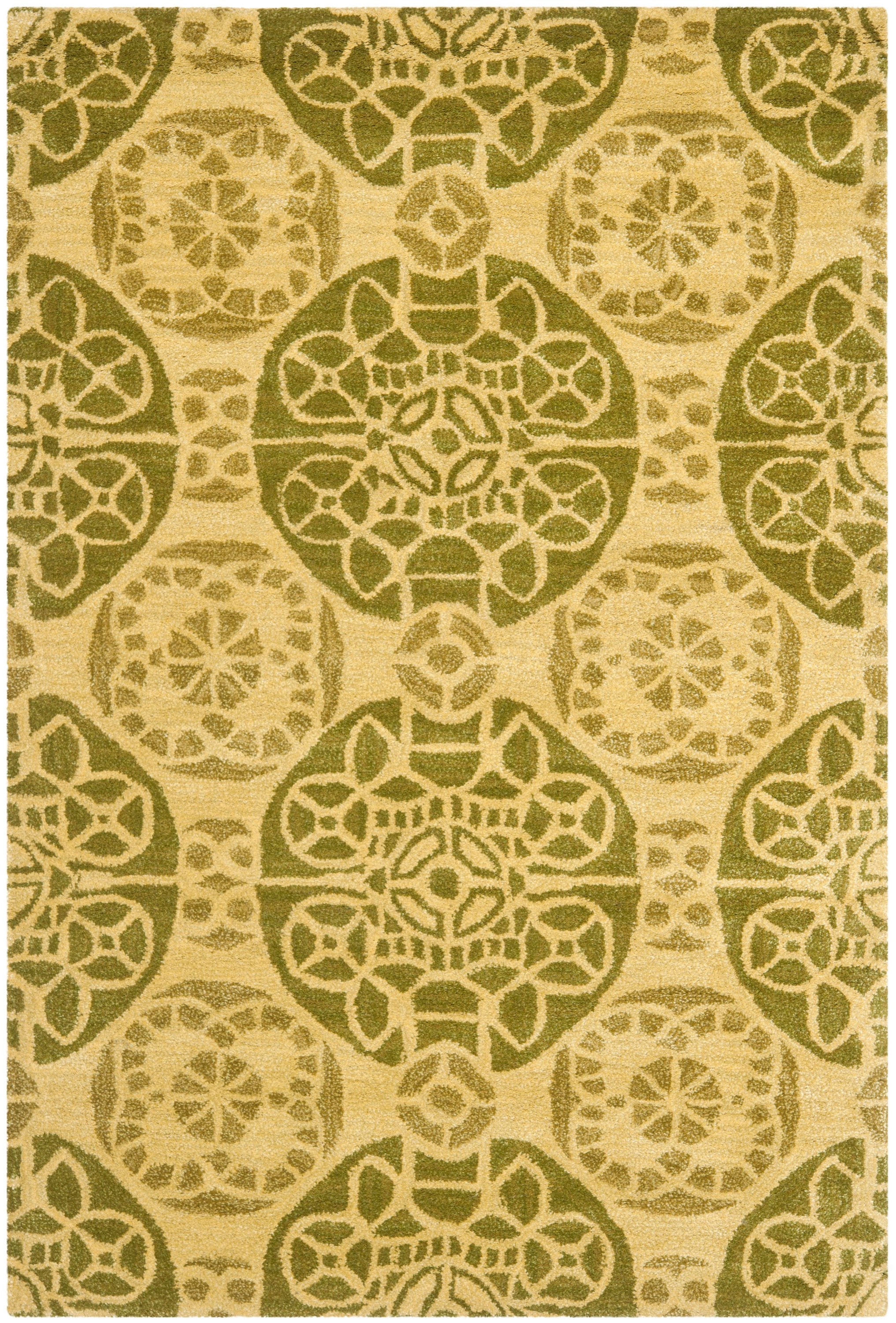 Safavieh WYD376L-4 rugs - View #2